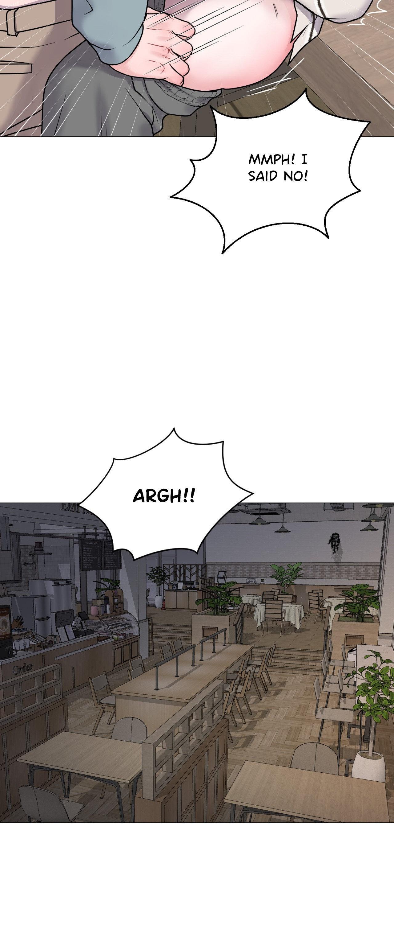 Illusion [Official] - Chapter 27 manhwa
