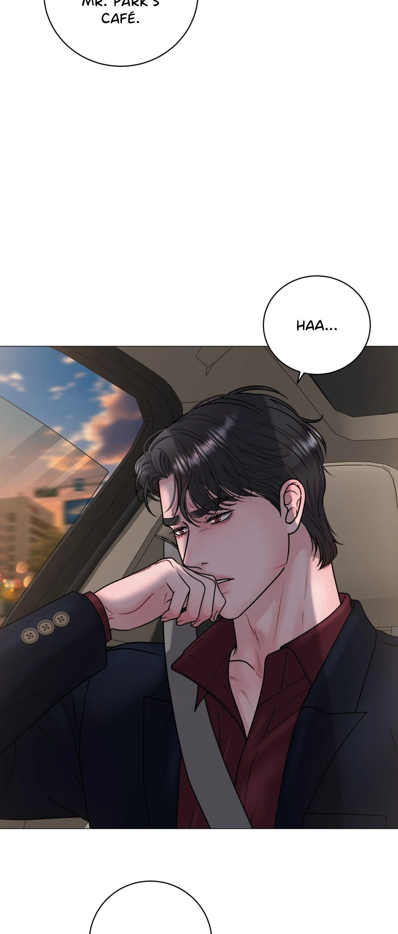 Illusion [Official] - Chapter 27 manhwa