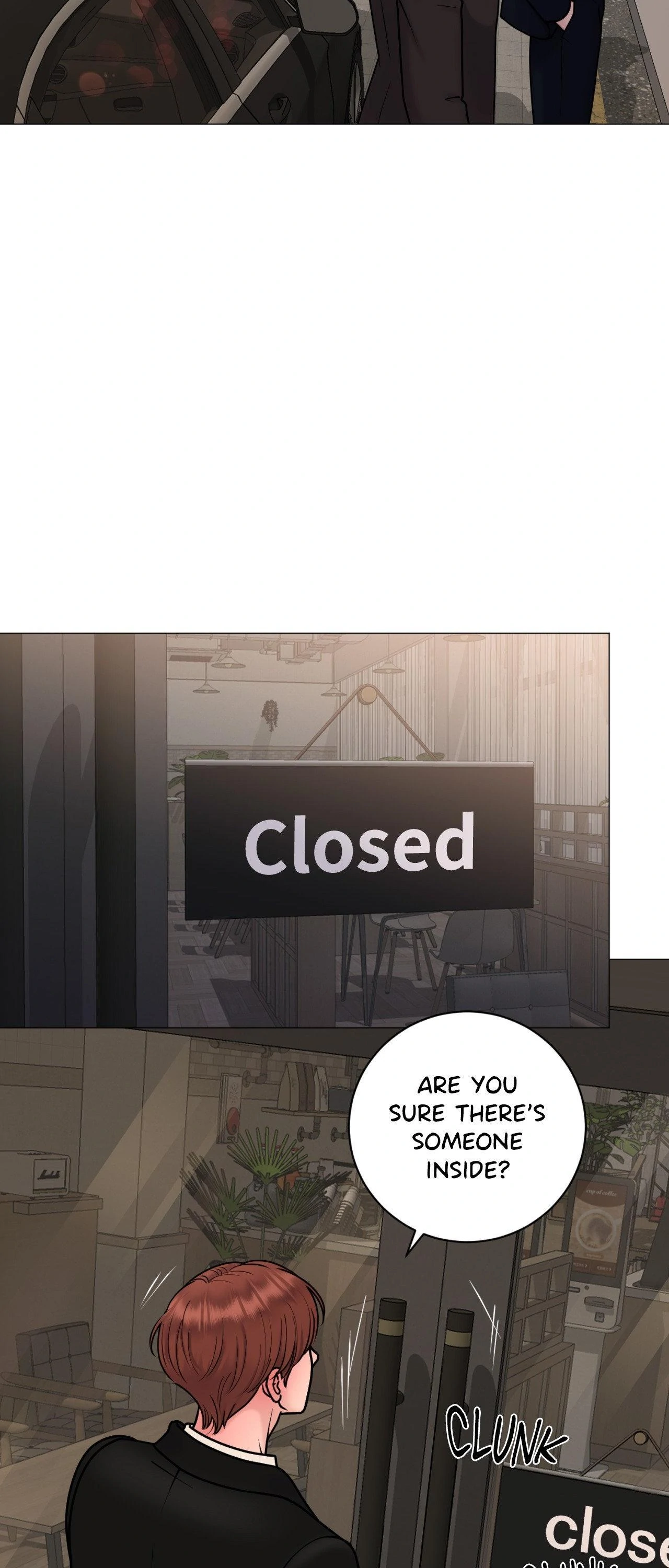 Illusion [Official] - Chapter 27 manhwa