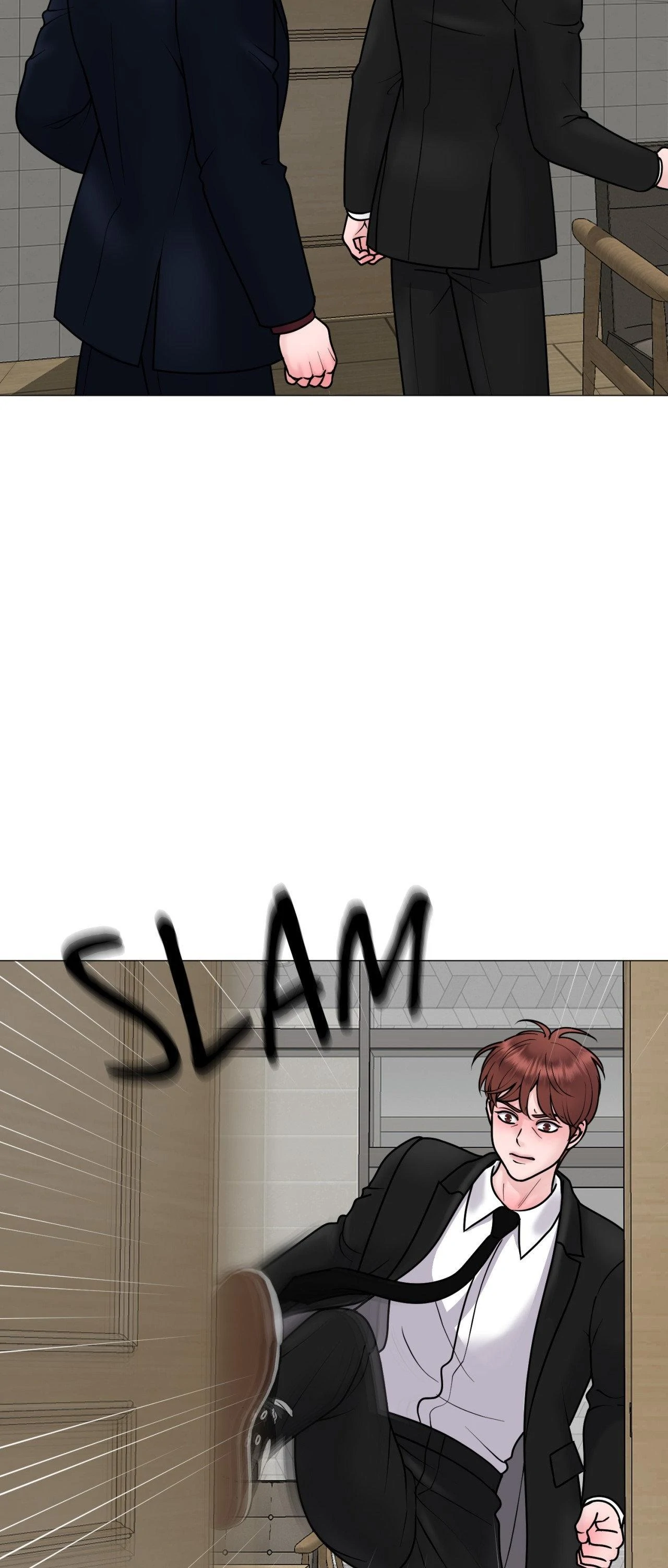 Illusion [Official] - Chapter 27 manhwa
