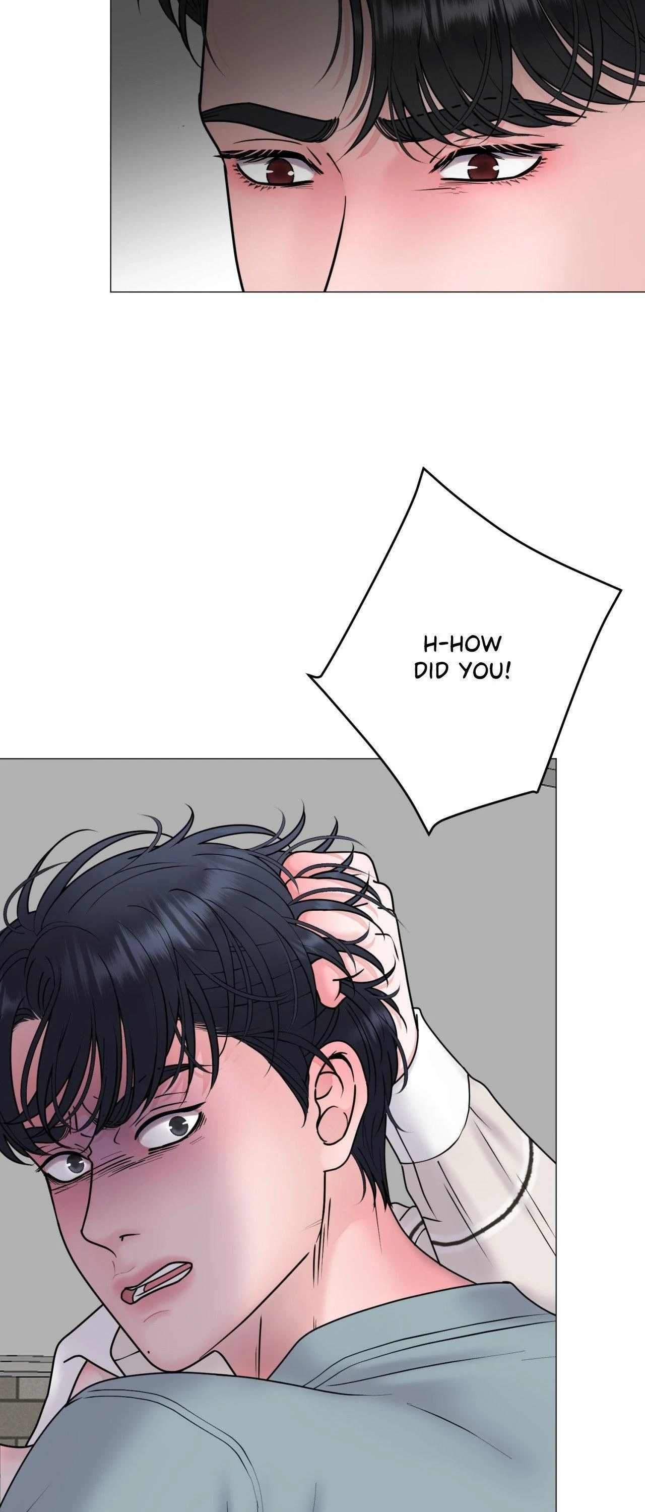 Illusion [Official] - Chapter 27 manhwa