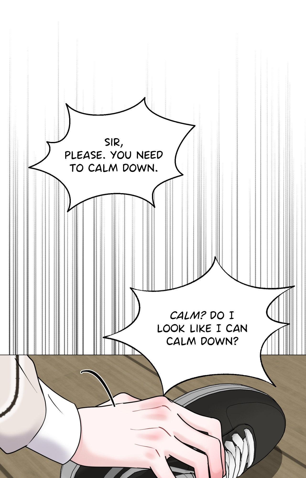 Illusion [Official] - Chapter 28 manhwa