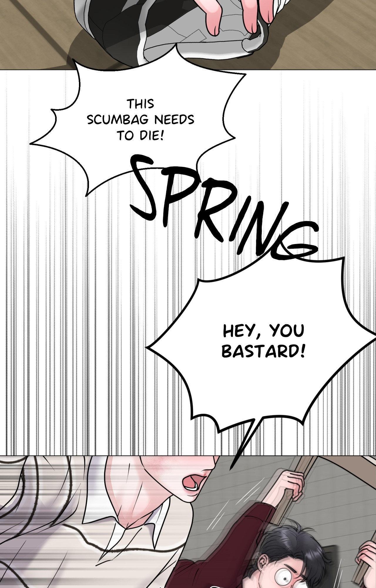 Illusion [Official] - Chapter 28 manhwa