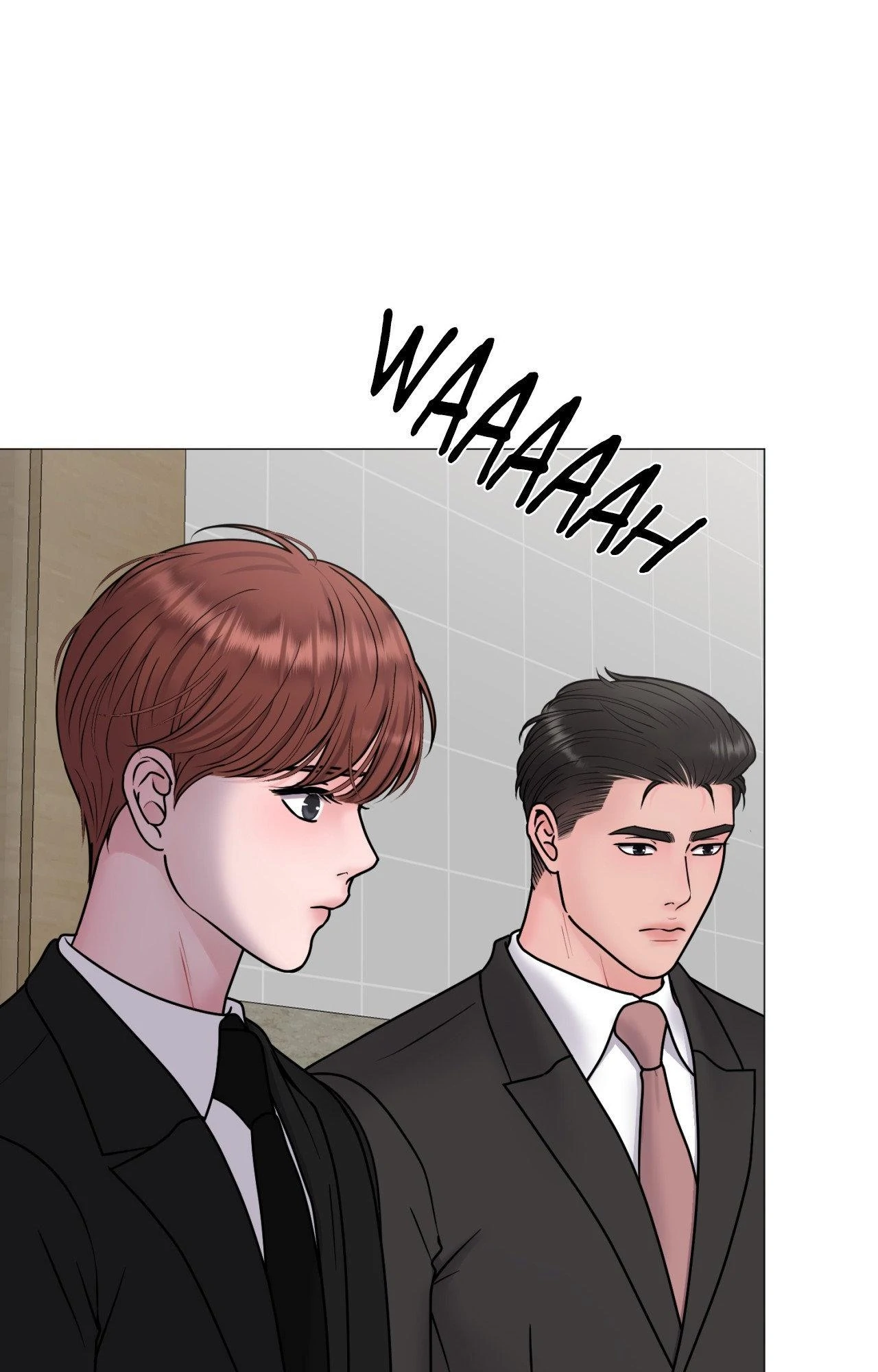 Illusion [Official] - Chapter 28 manhwa