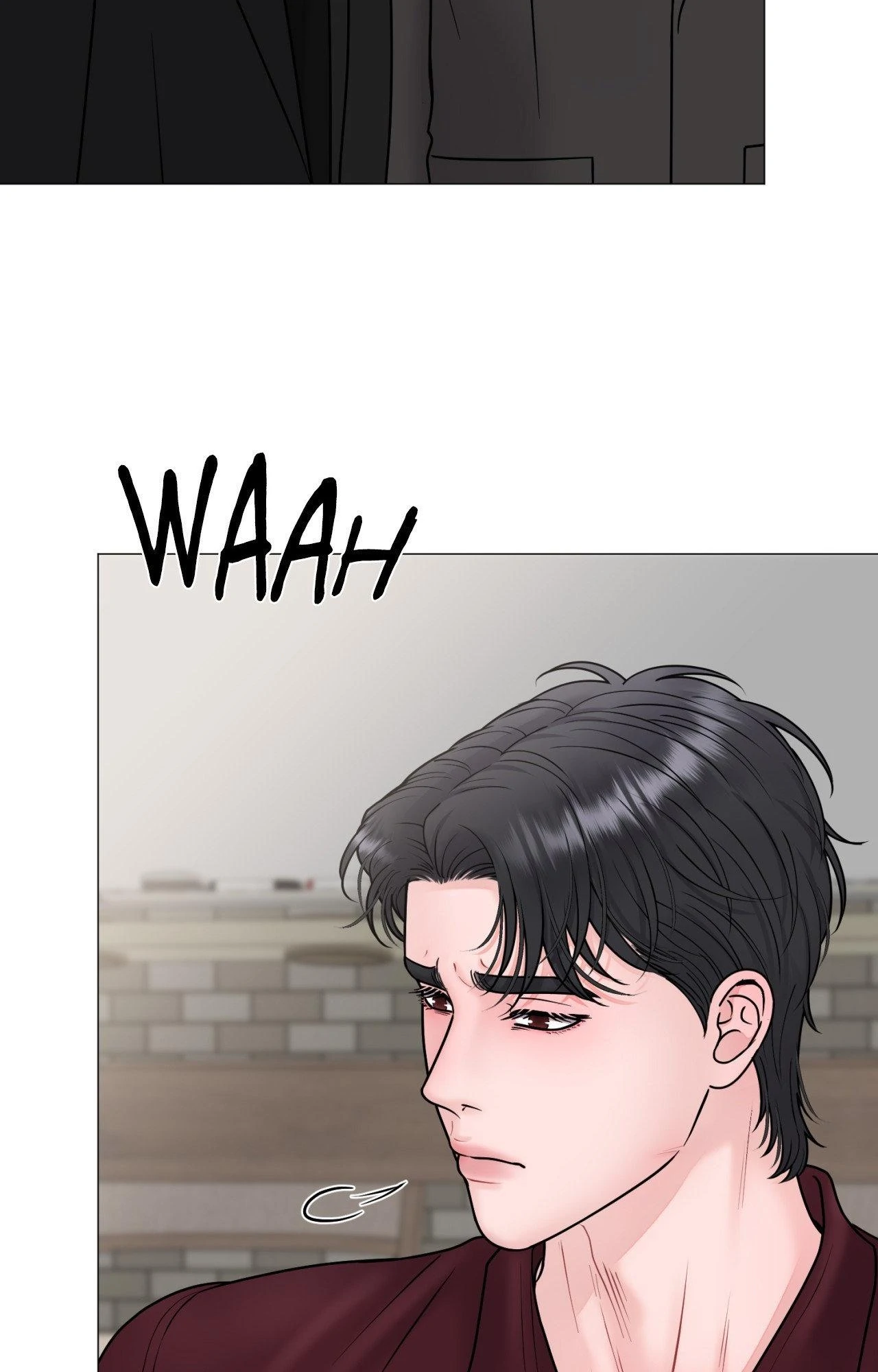 Illusion [Official] - Chapter 28 manhwa