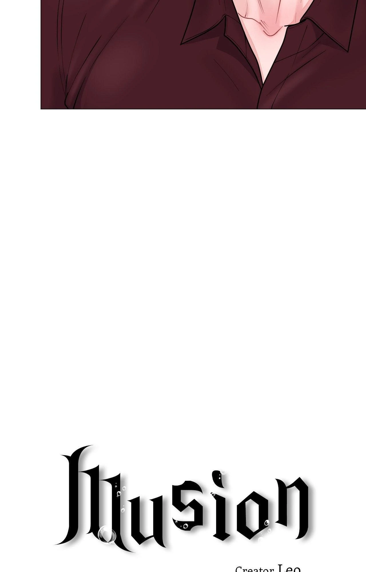 Illusion [Official] - Chapter 28 manhwa