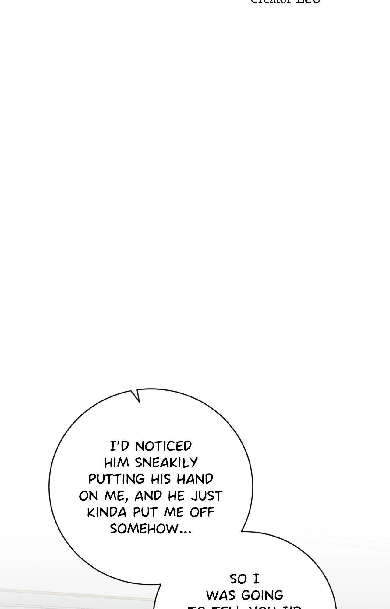 Illusion [Official] - Chapter 28 manhwa