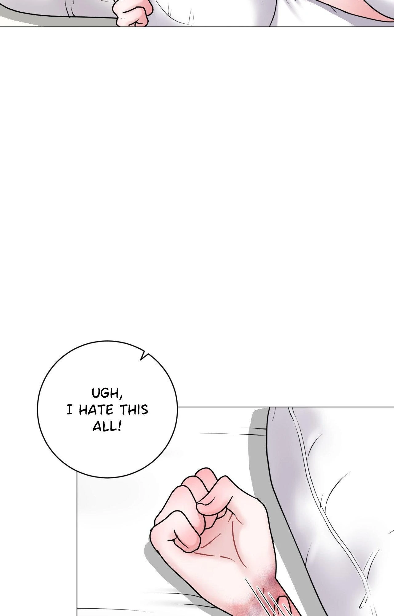 Illusion [Official] - Chapter 28 manhwa
