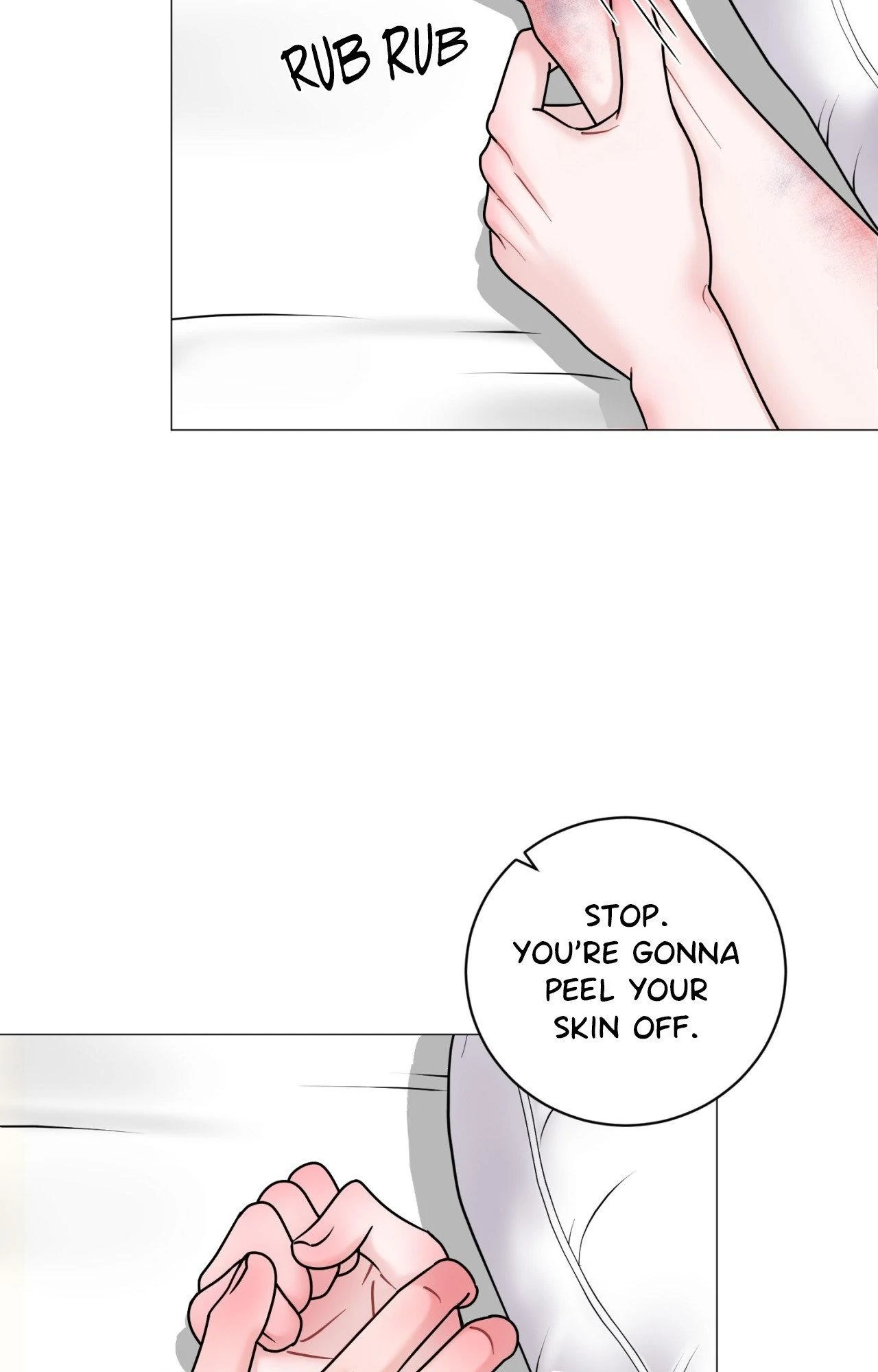 Illusion [Official] - Chapter 28 manhwa