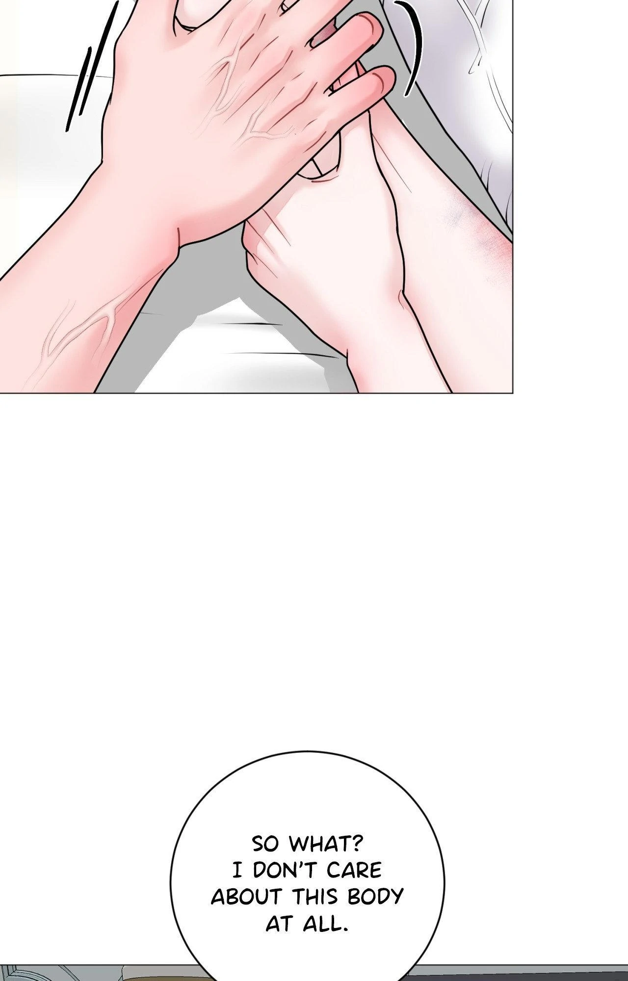 Illusion [Official] - Chapter 28 manhwa