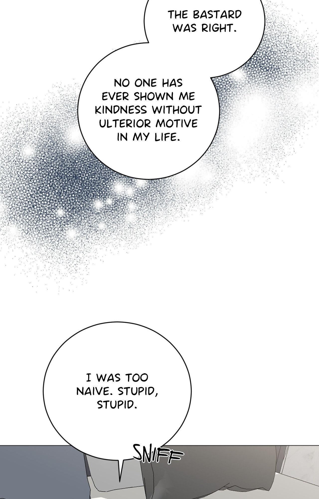 Illusion [Official] - Chapter 28 manhwa