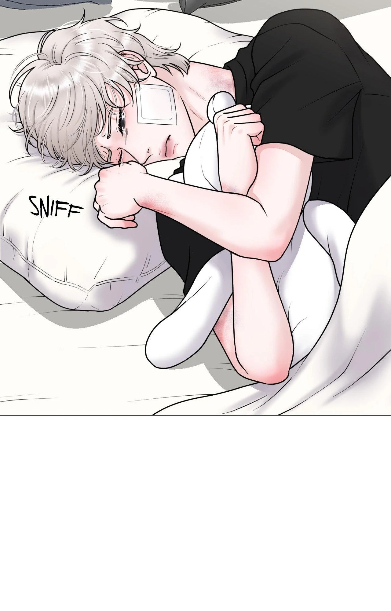 Illusion [Official] - Chapter 28 manhwa