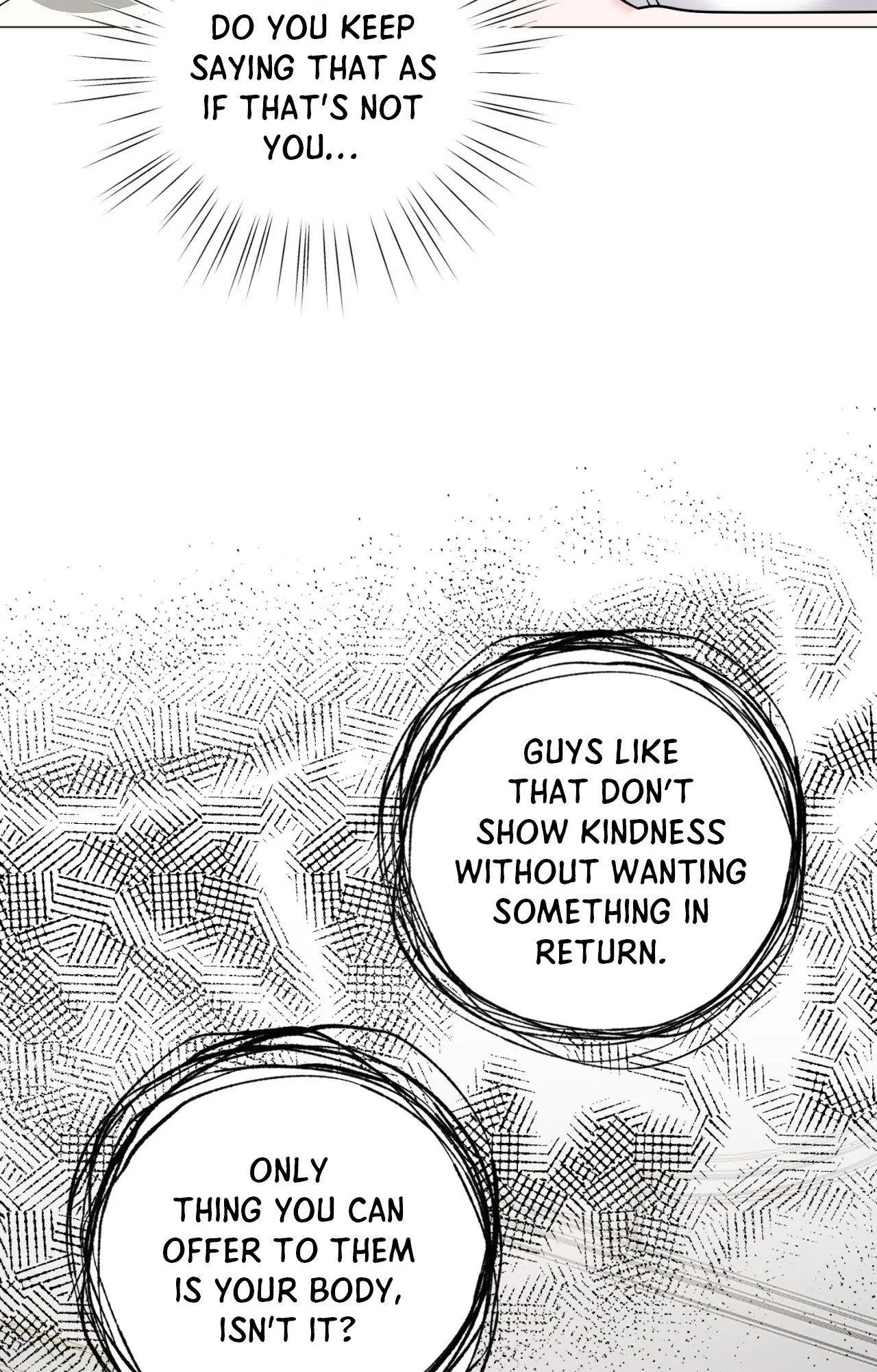 Illusion [Official] - Chapter 28 manhwa