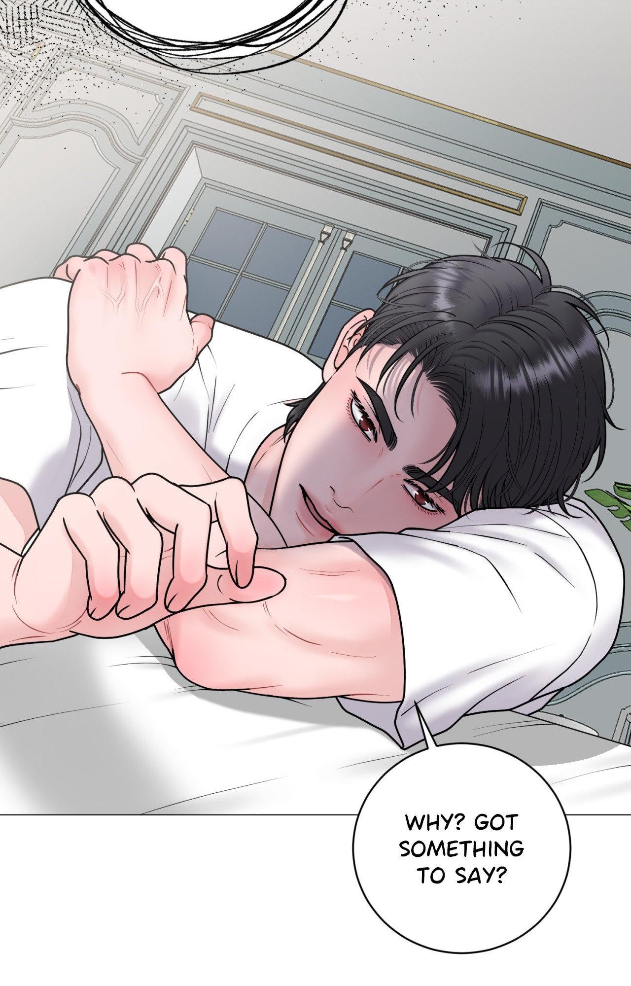 Illusion [Official] - Chapter 28 manhwa