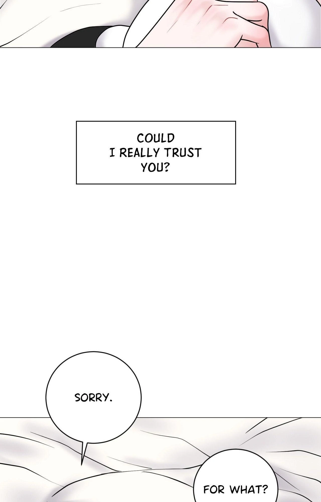 Illusion [Official] - Chapter 28 manhwa