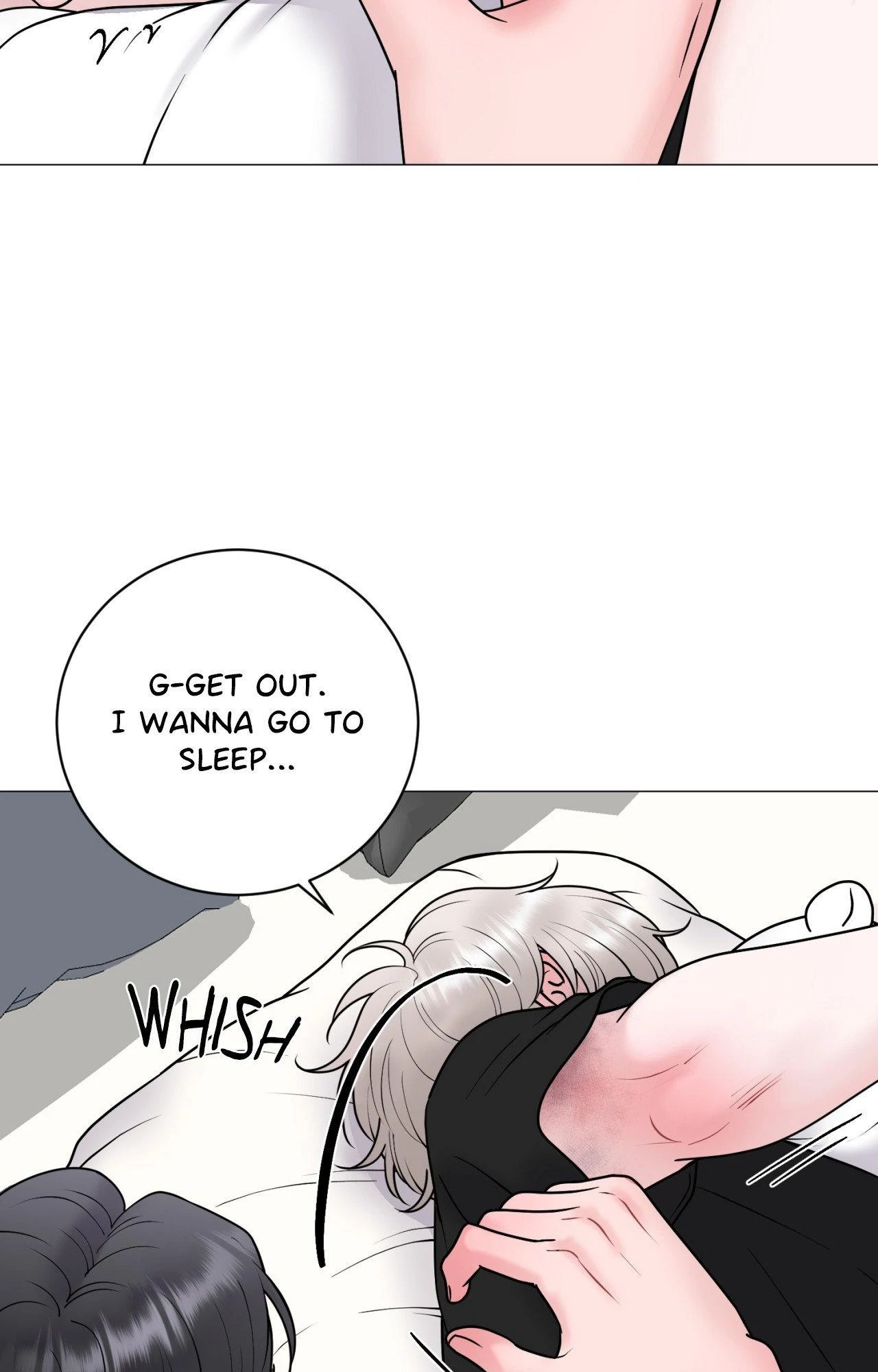 Illusion [Official] - Chapter 28 manhwa