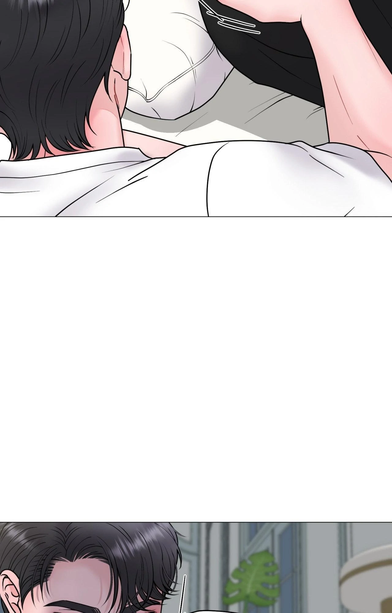 Illusion [Official] - Chapter 28 manhwa