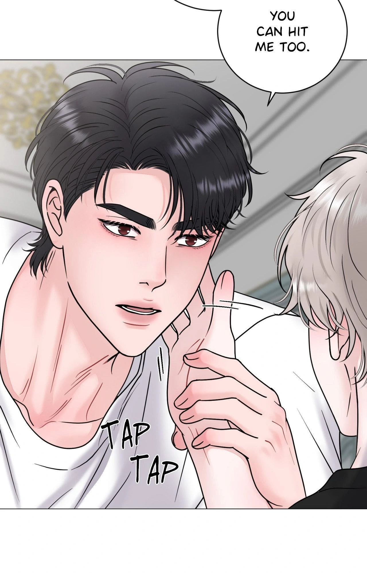 Illusion [Official] - Chapter 28 manhwa