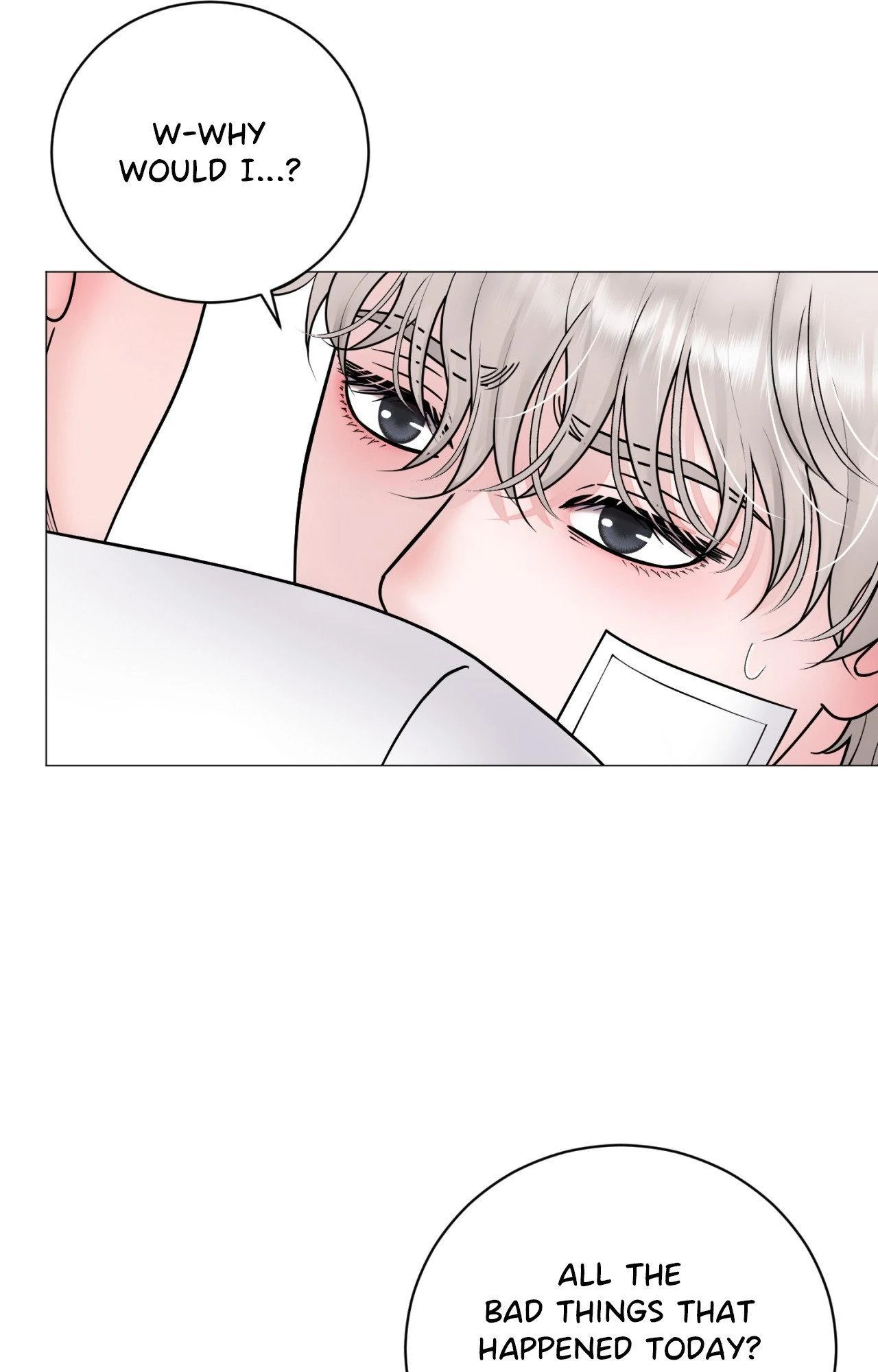 Illusion [Official] - Chapter 28 manhwa