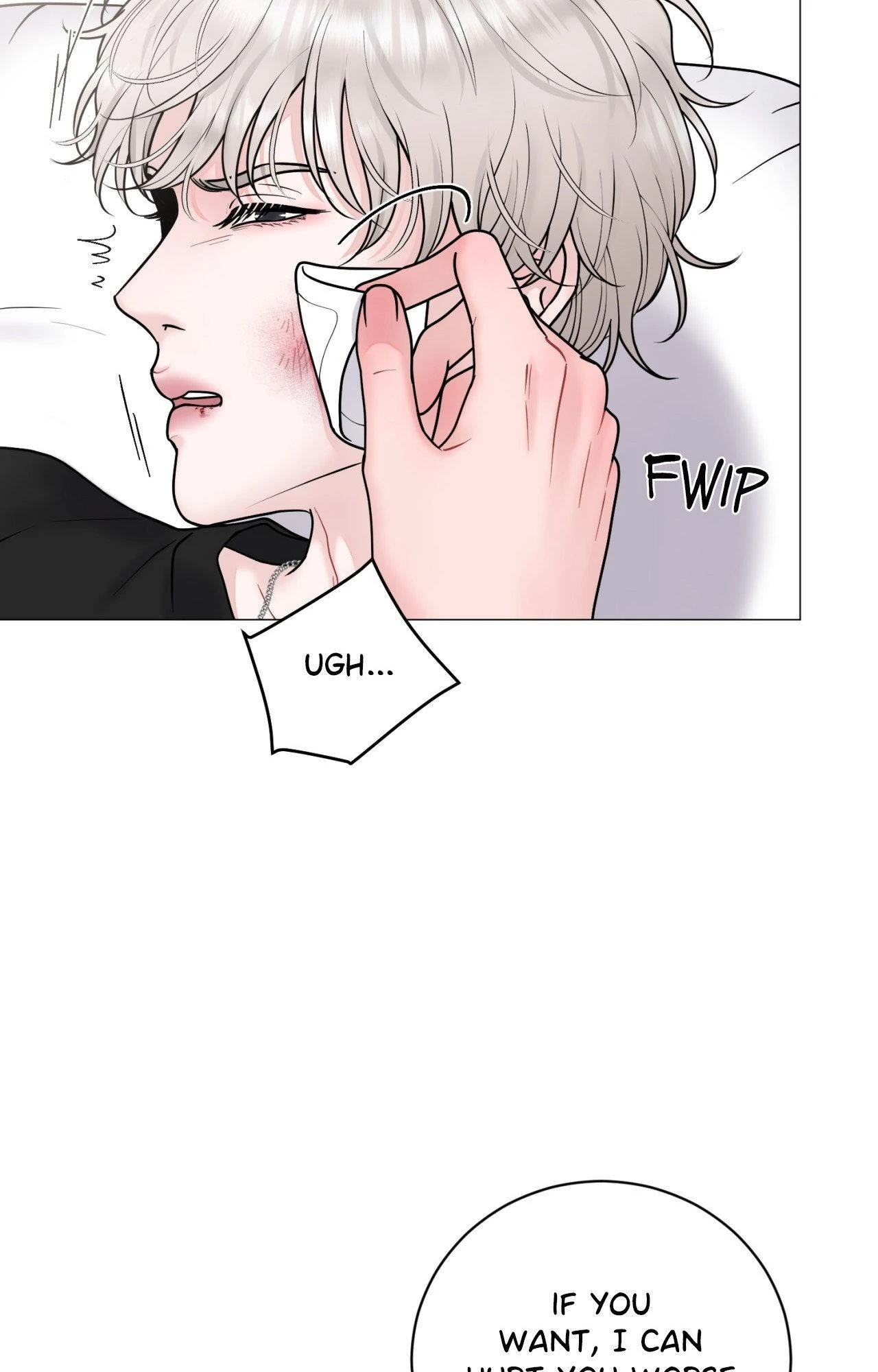 Illusion [Official] - Chapter 28 manhwa
