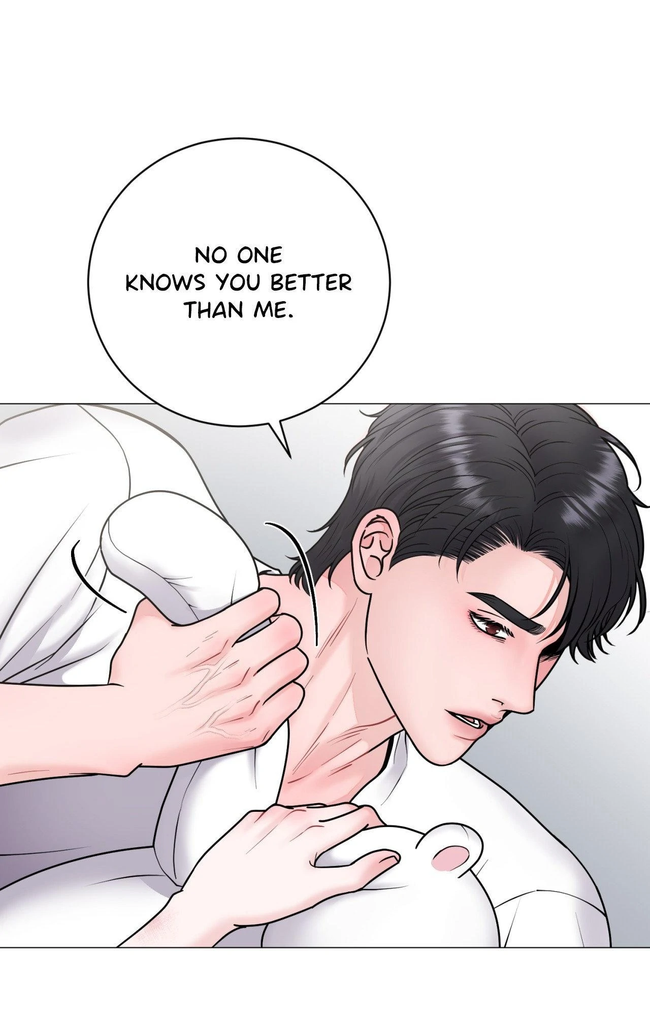 Illusion [Official] - Chapter 28 manhwa