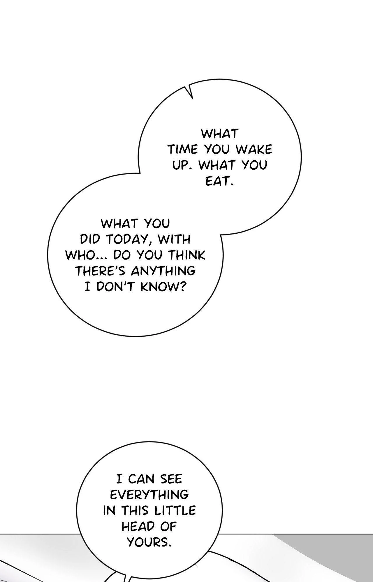 Illusion [Official] - Chapter 28 manhwa