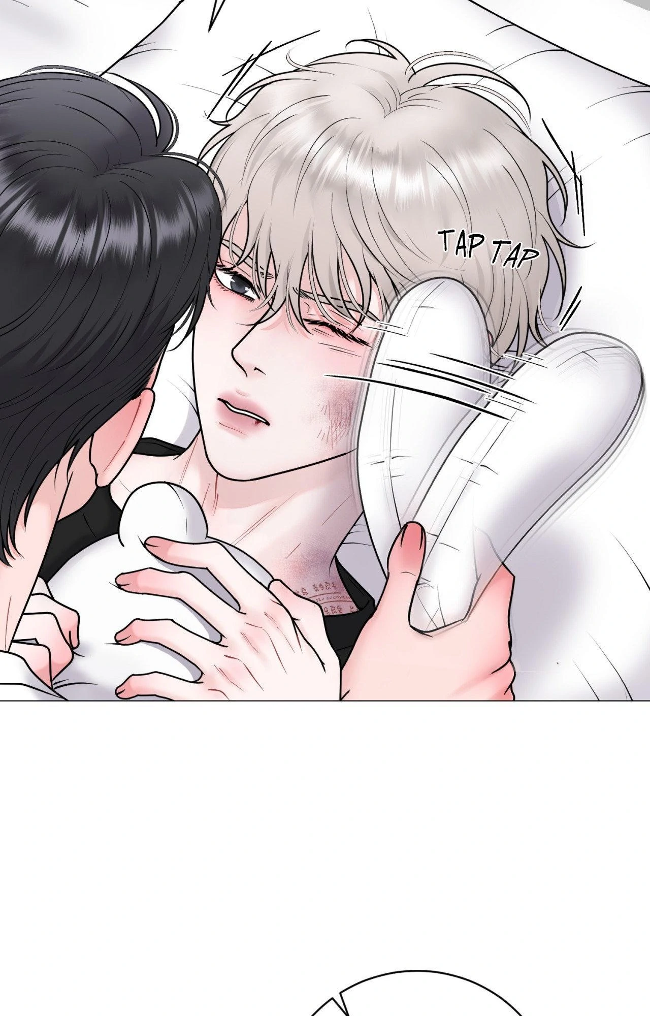Illusion [Official] - Chapter 28 manhwa