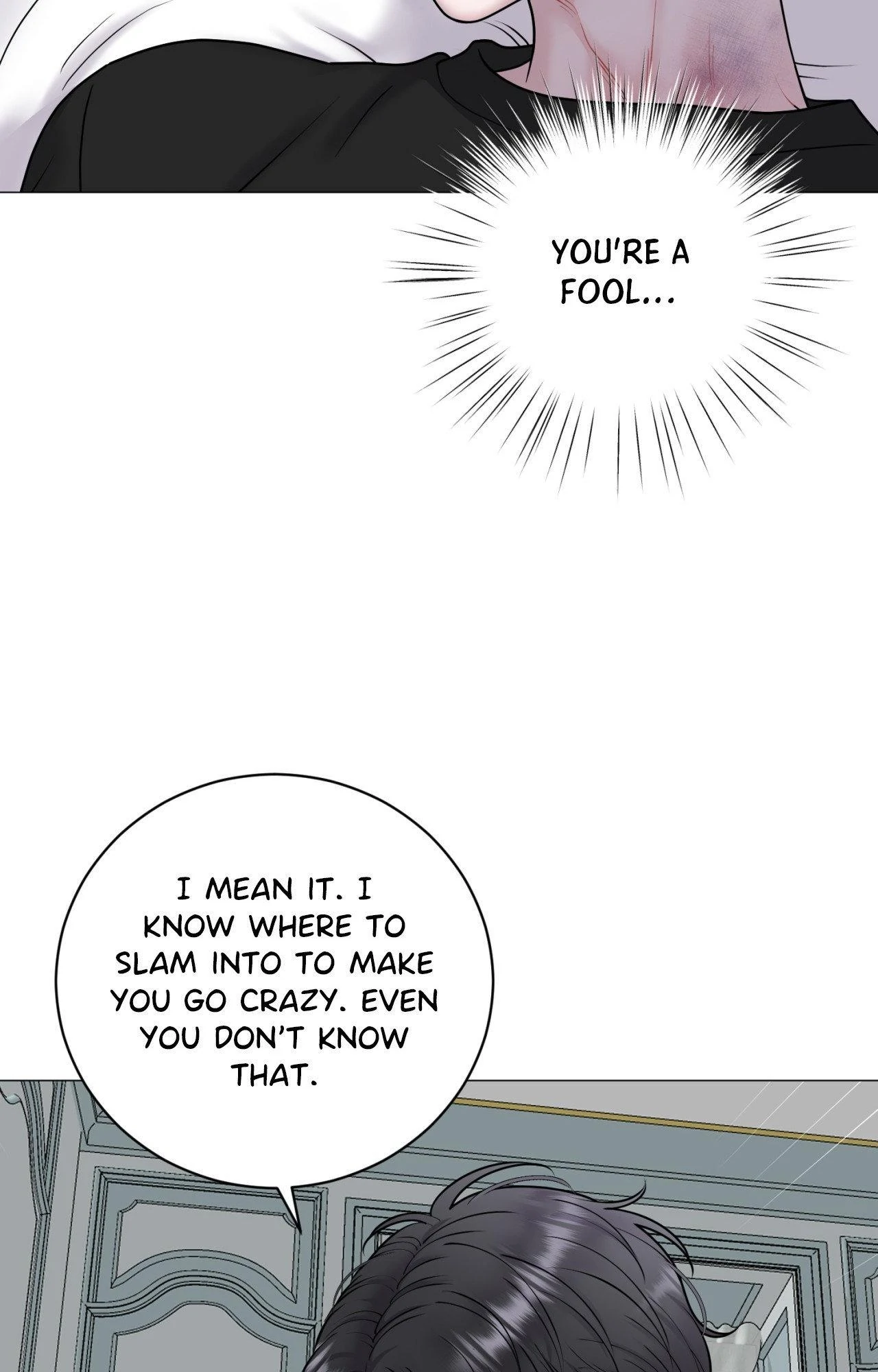 Illusion [Official] - Chapter 28 manhwa