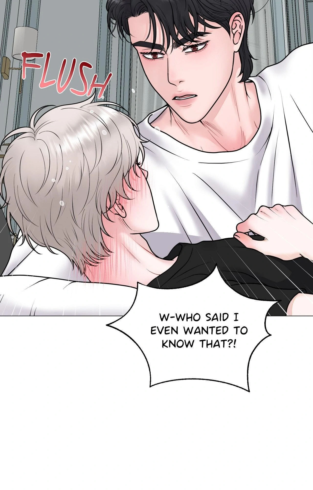 Illusion [Official] - Chapter 28 manhwa