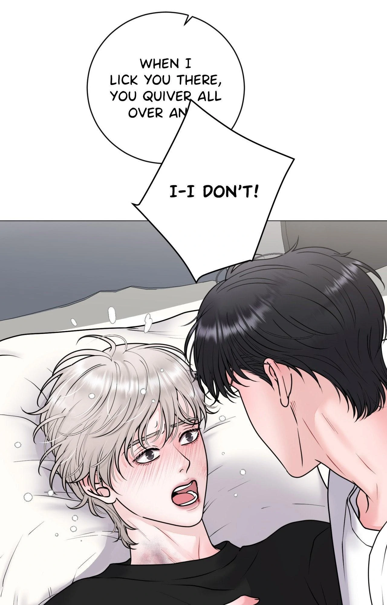 Illusion [Official] - Chapter 28 manhwa