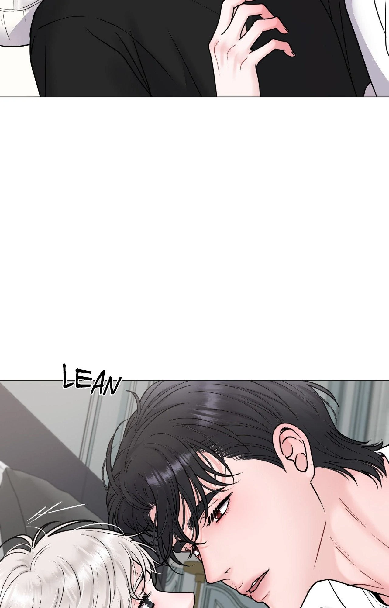 Illusion [Official] - Chapter 28 manhwa