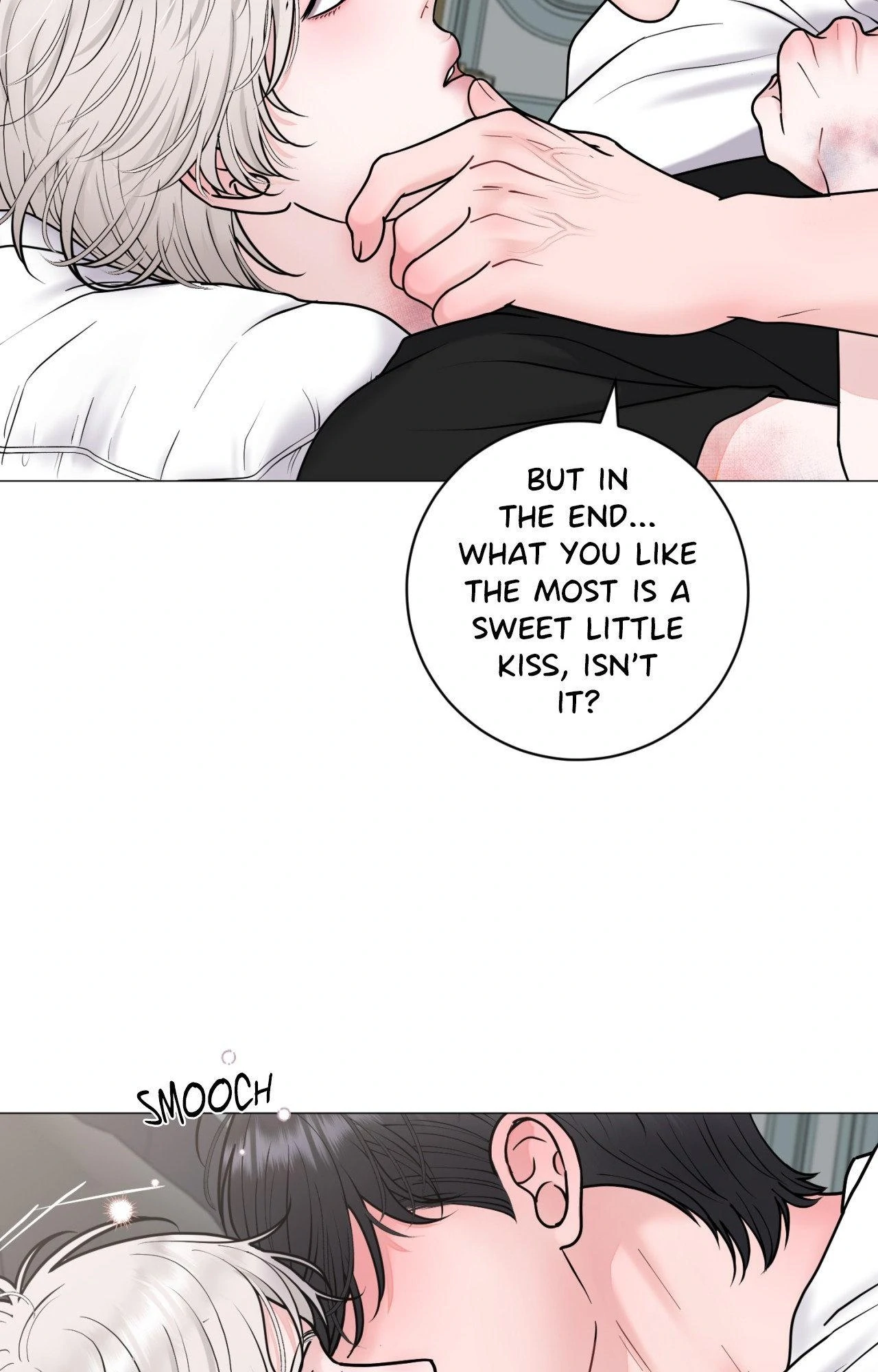Illusion [Official] - Chapter 28 manhwa