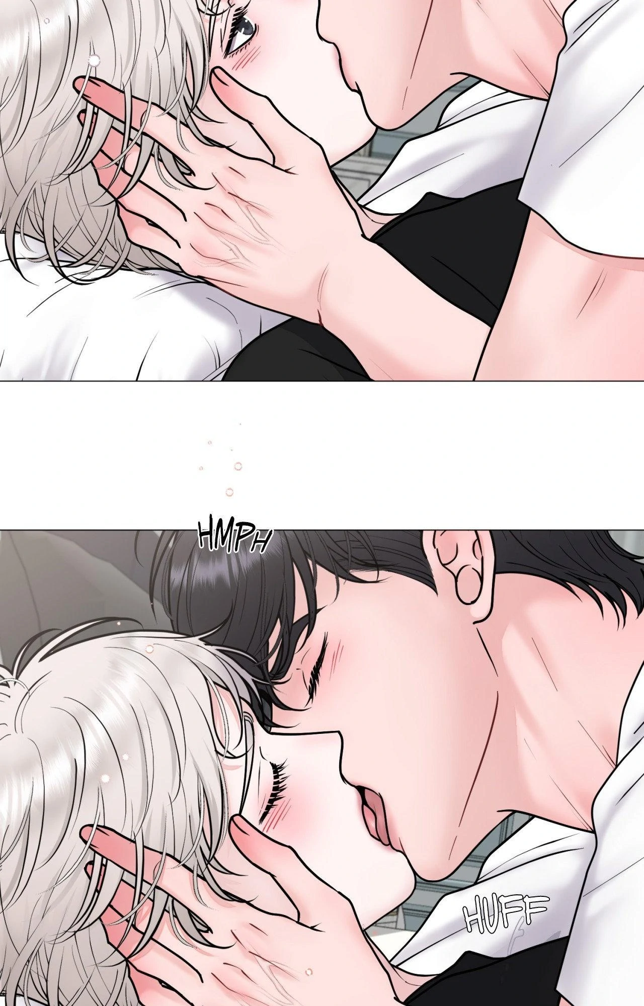 Illusion [Official] - Chapter 28 manhwa