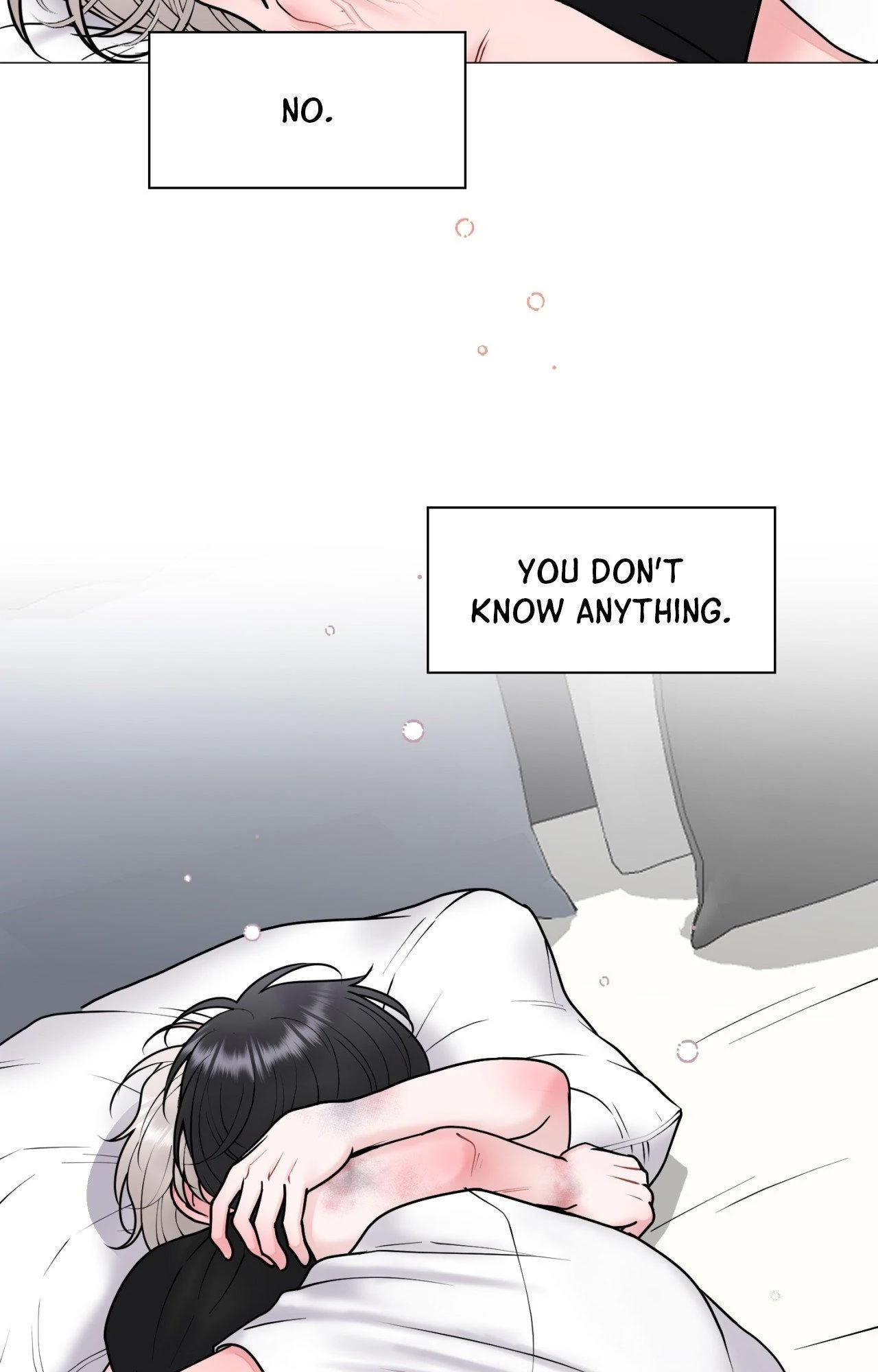 Illusion [Official] - Chapter 28 manhwa