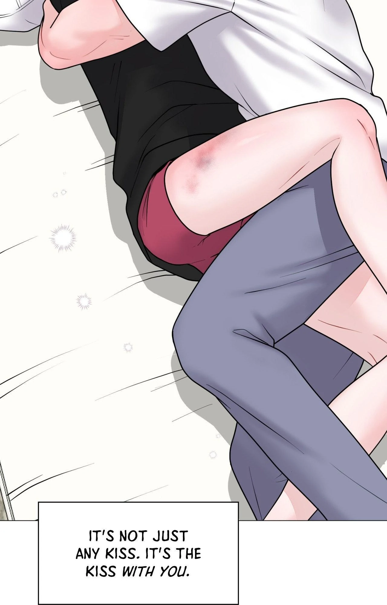 Illusion [Official] - Chapter 28 manhwa