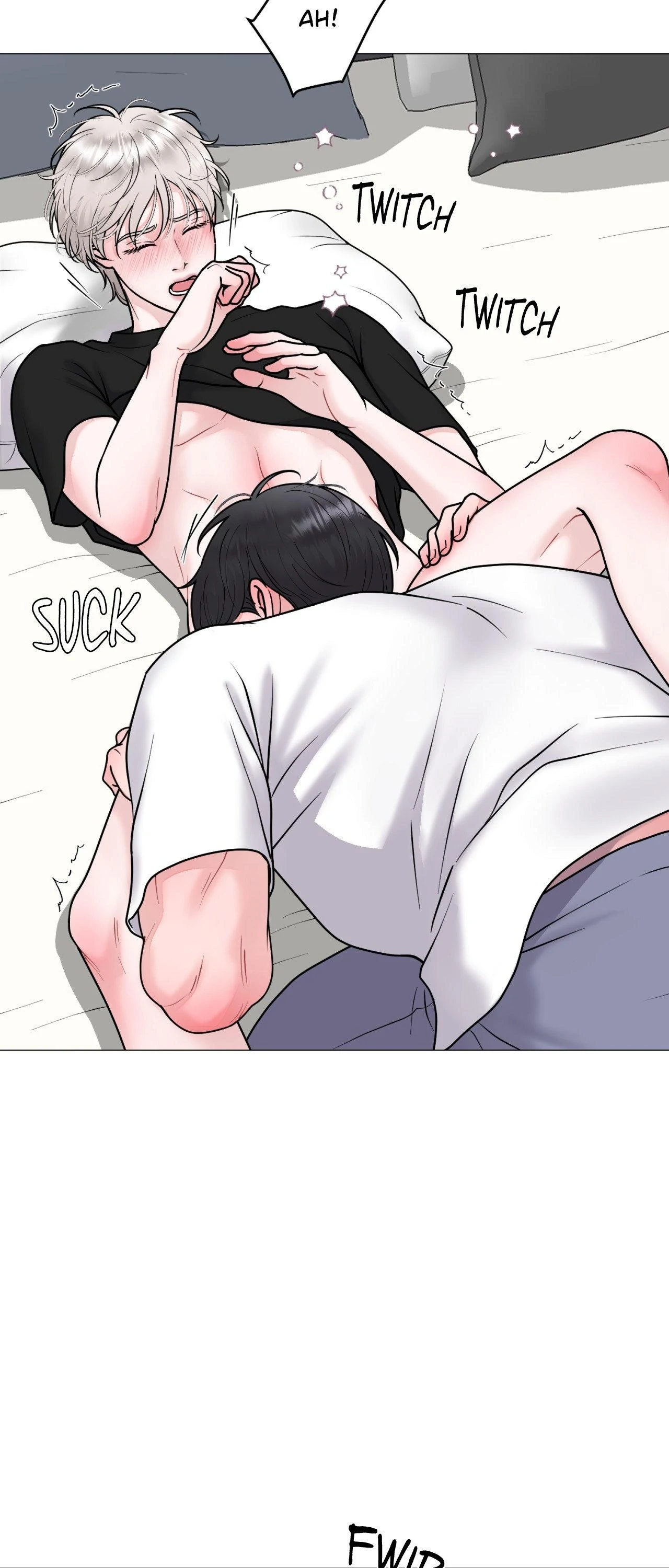 Illusion [Official] - Chapter 29 manhwa