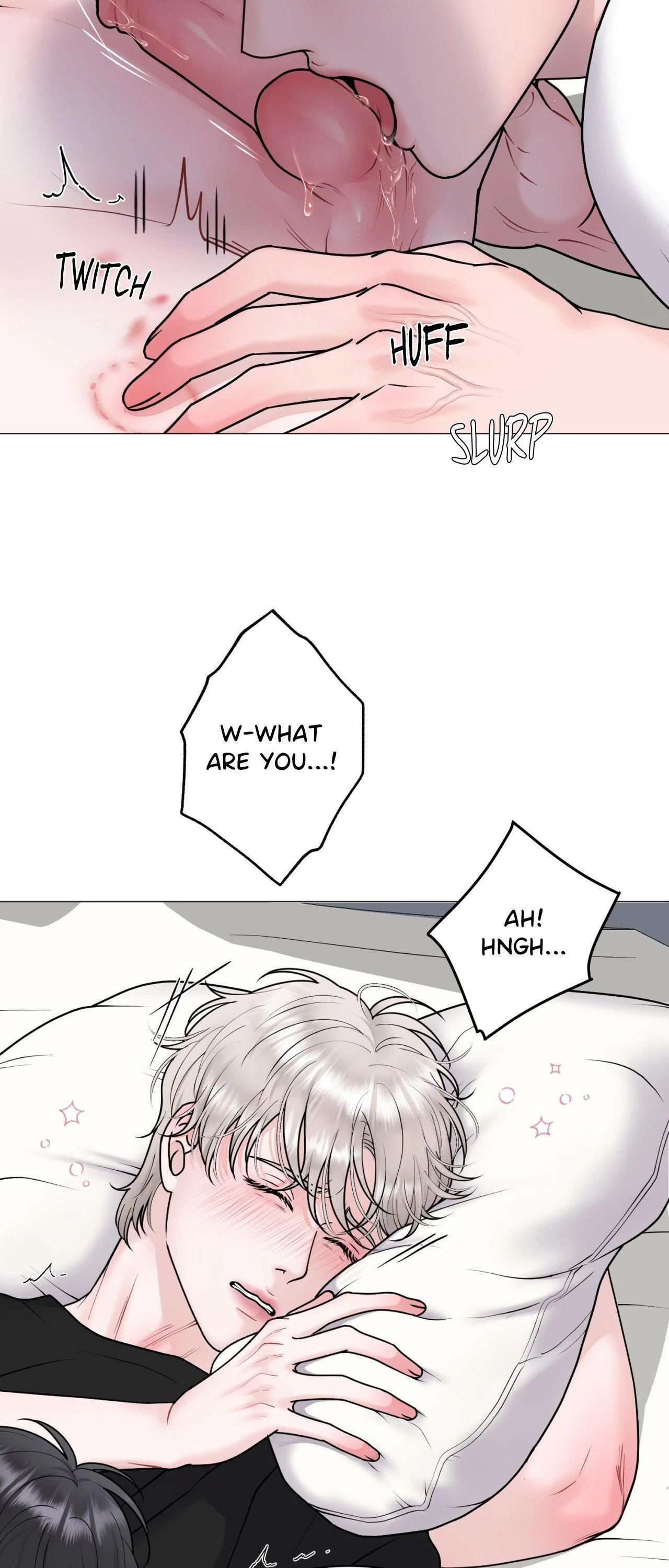Illusion [Official] - Chapter 29 manhwa
