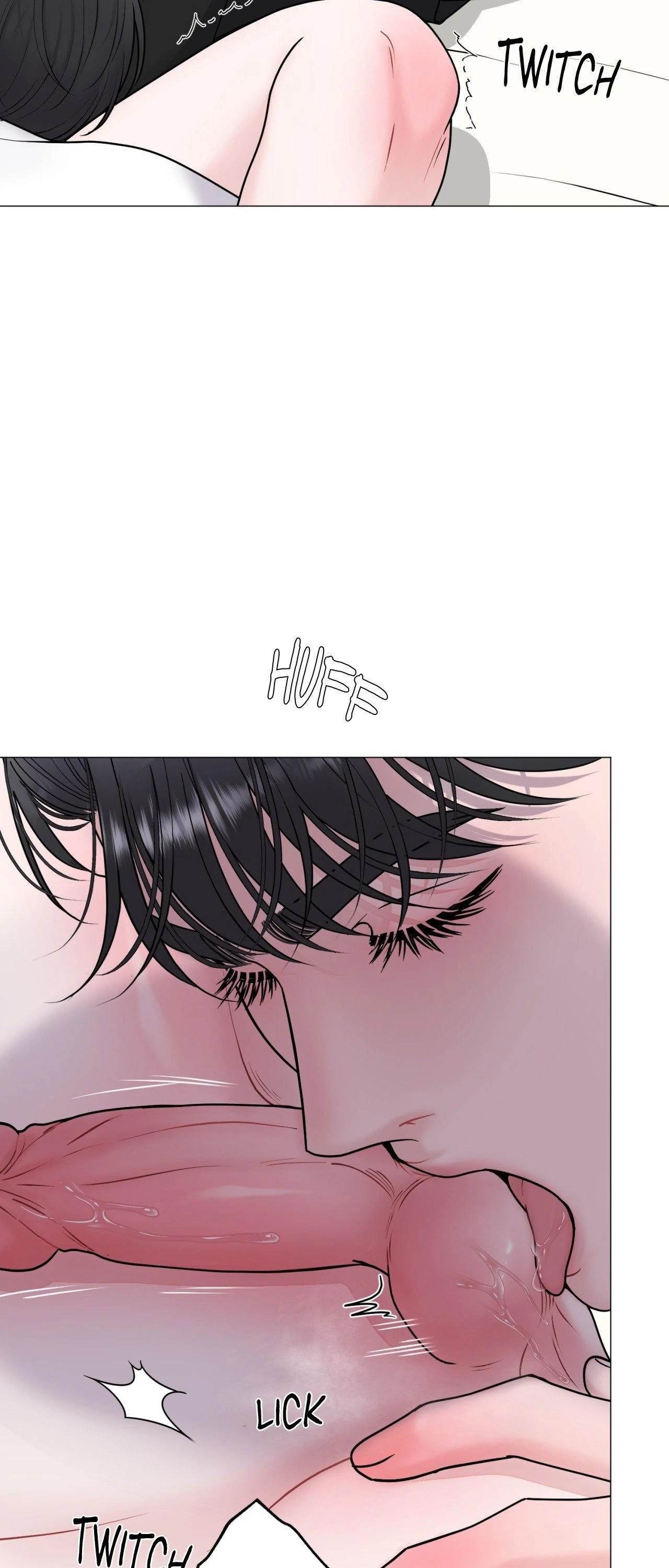 Illusion [Official] - Chapter 29 manhwa