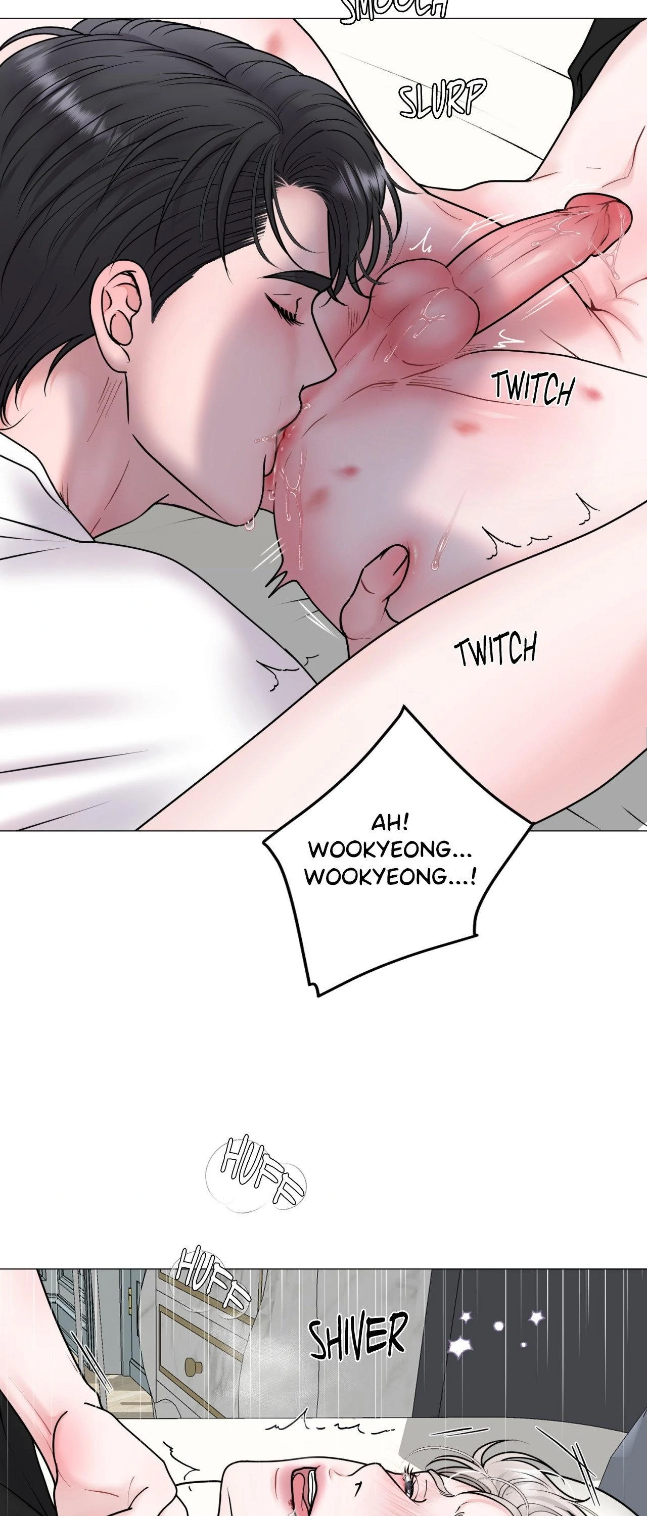 Illusion [Official] - Chapter 29 manhwa