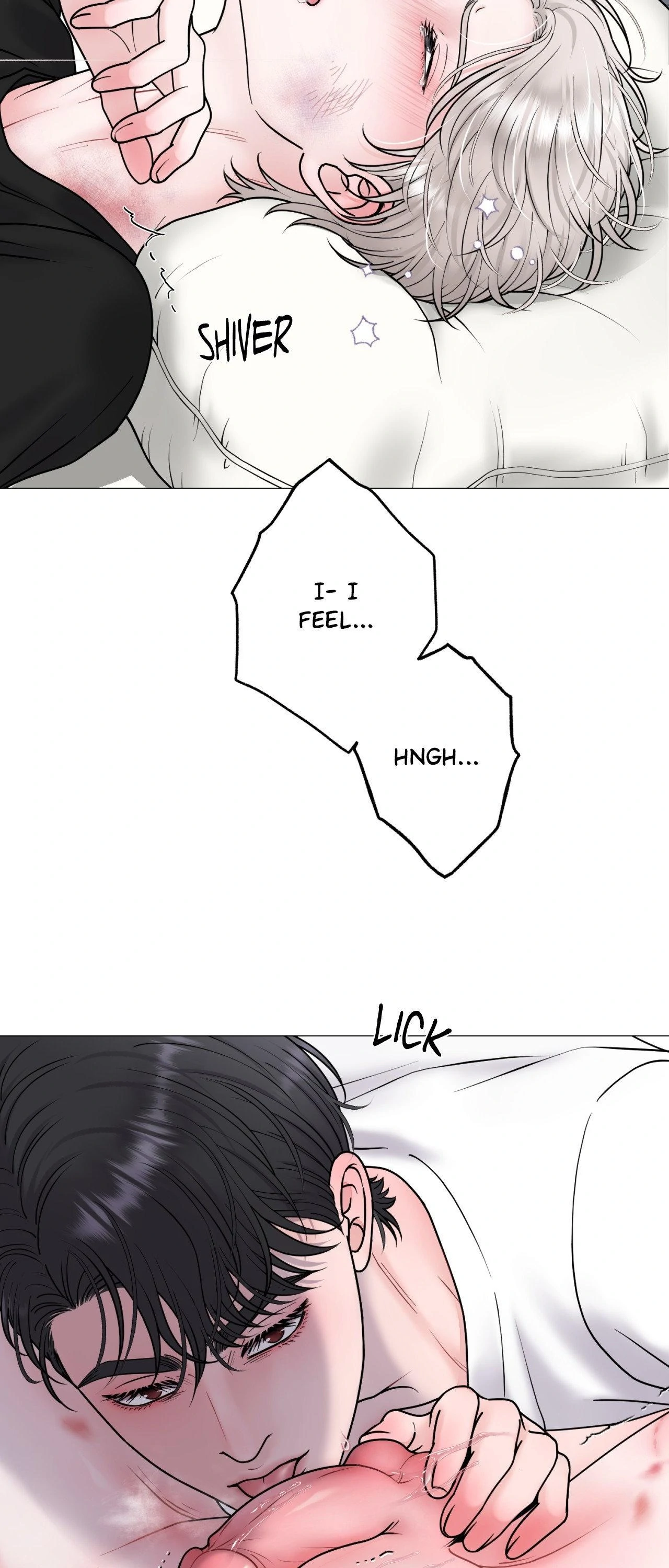 Illusion [Official] - Chapter 29 manhwa