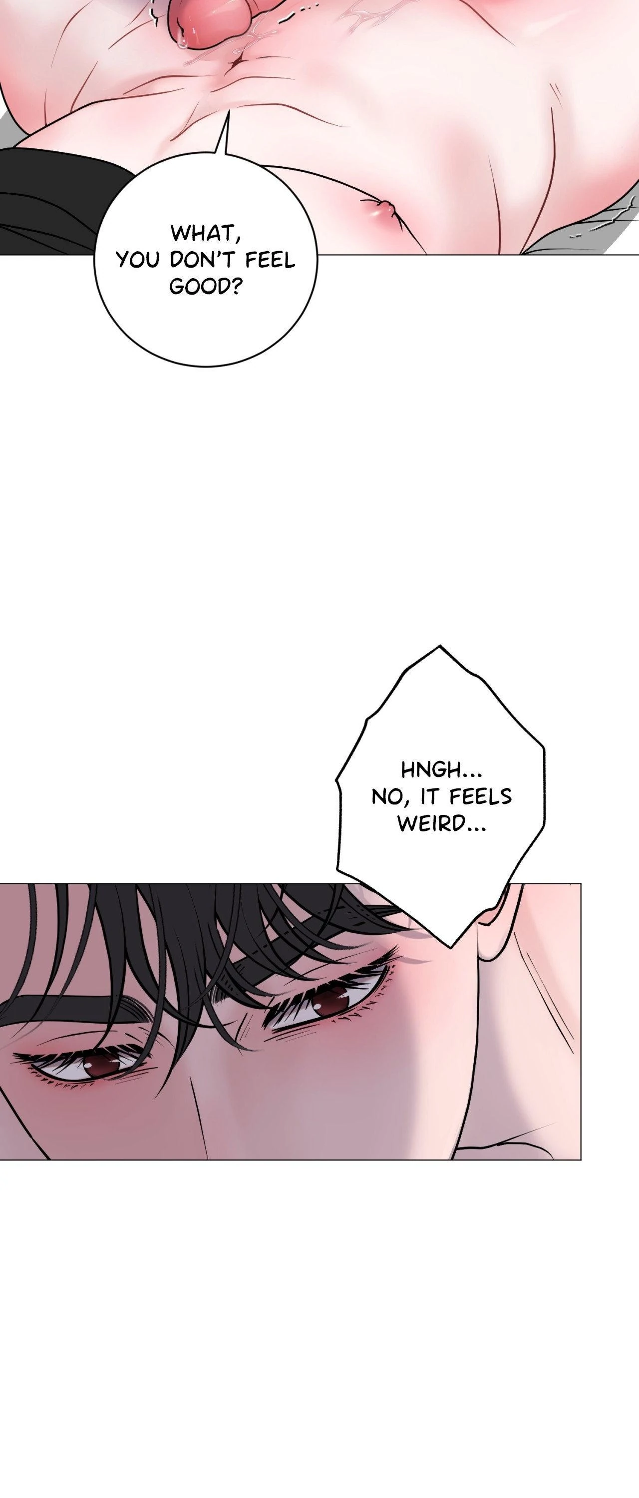 Illusion [Official] - Chapter 29 manhwa
