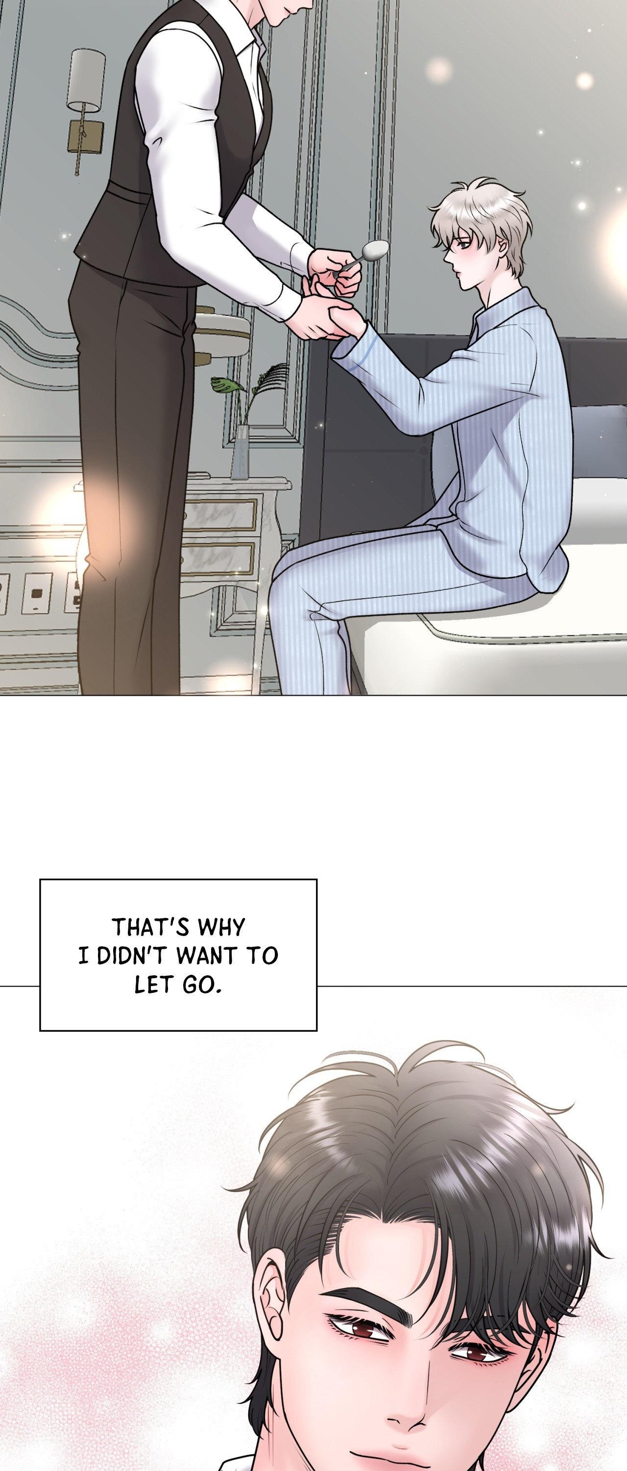 Illusion [Official] - Chapter 29 manhwa