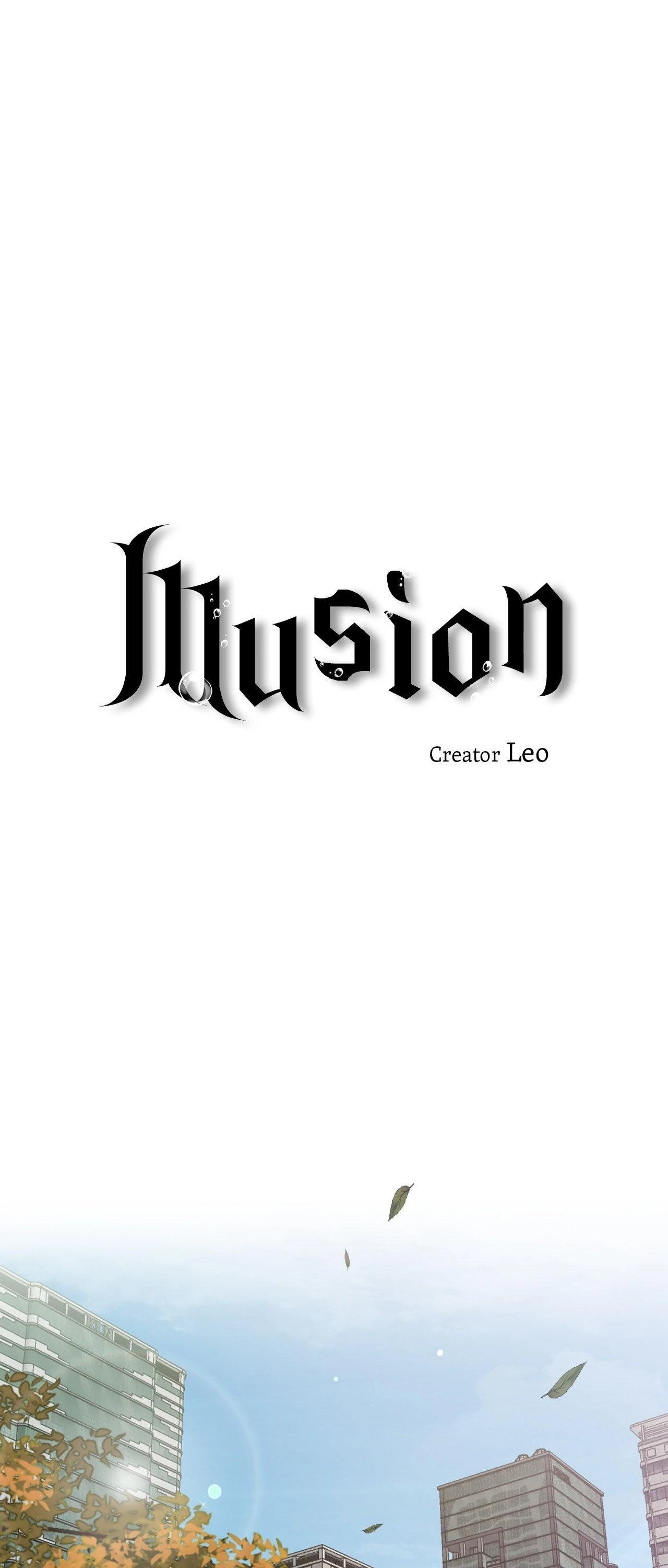 Illusion [Official] - Chapter 29 manhwa