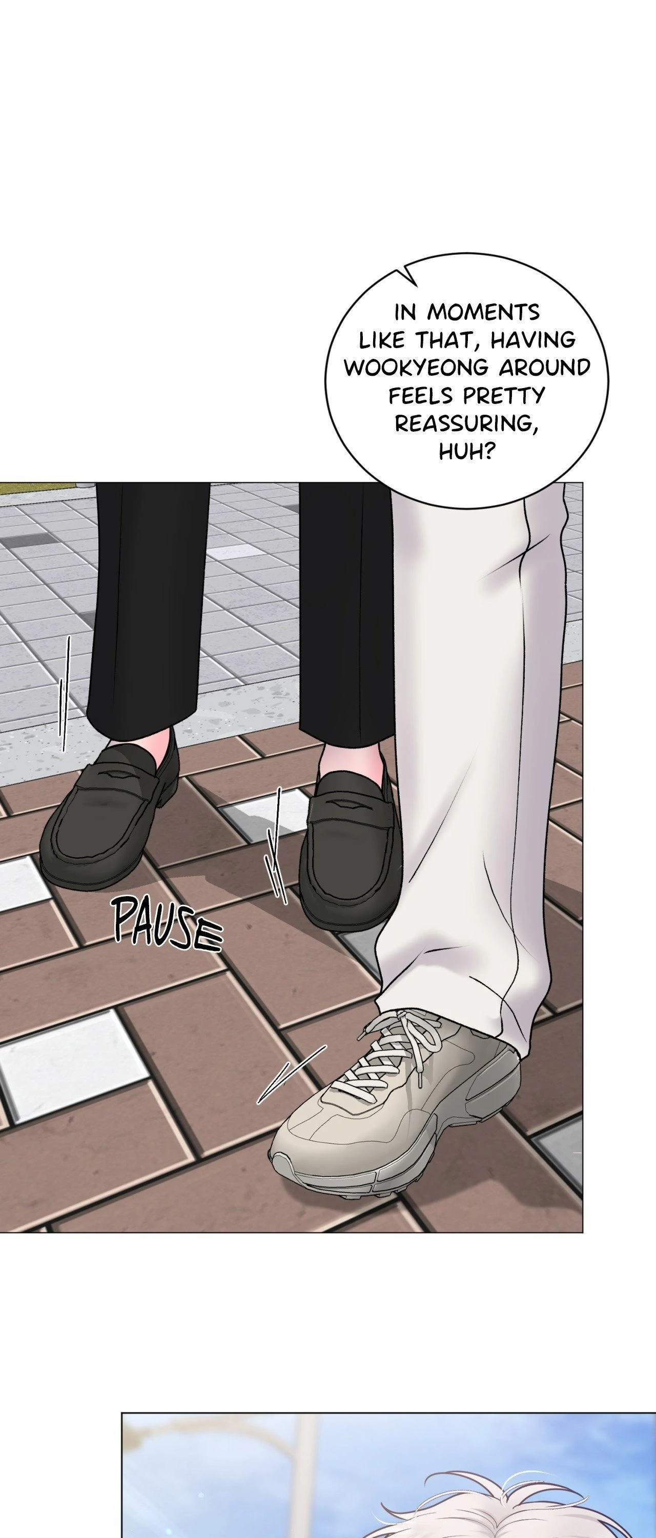 Illusion [Official] - Chapter 29 manhwa
