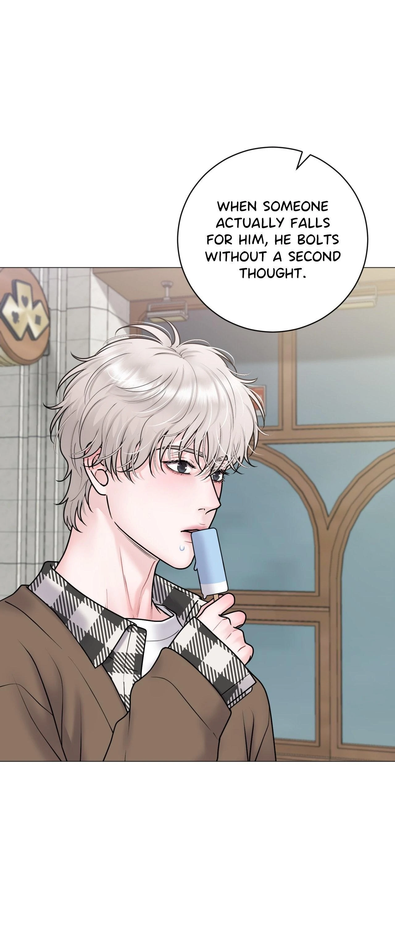 Illusion [Official] - Chapter 29 manhwa