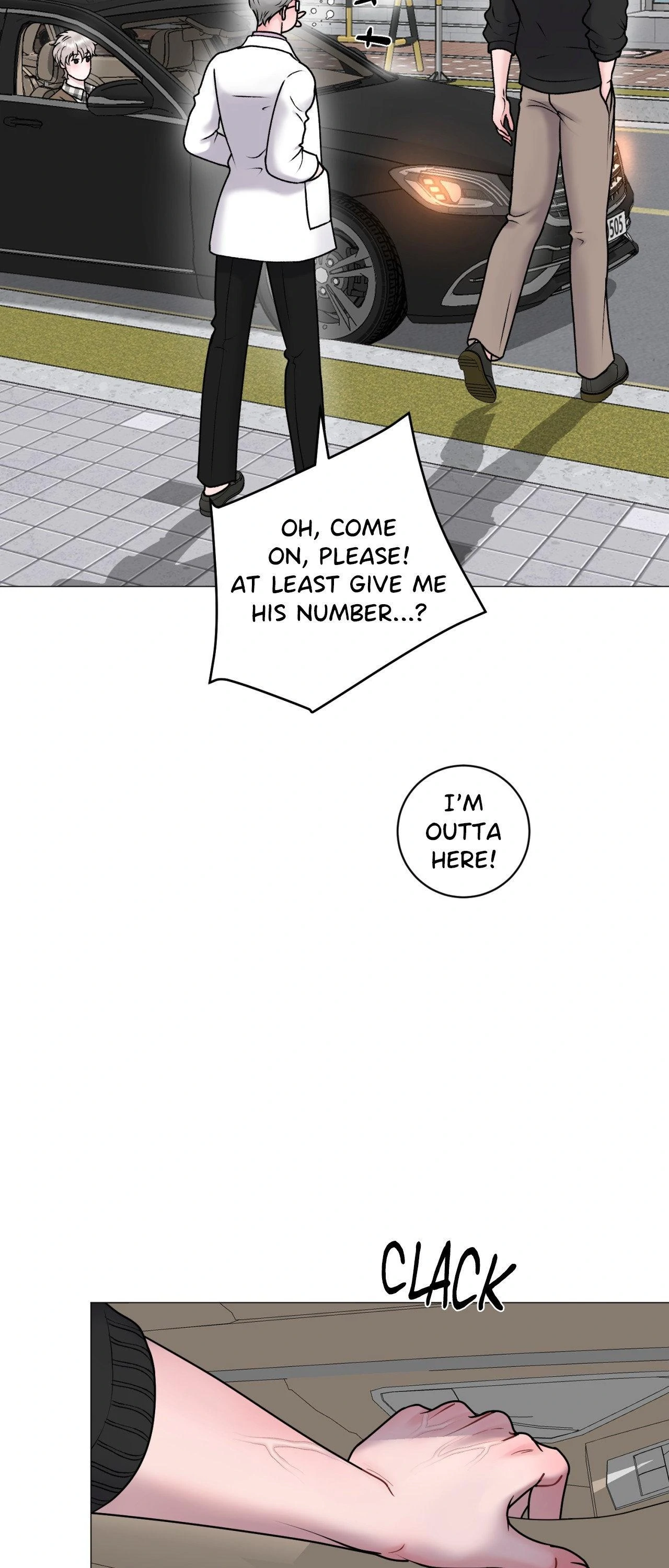 Illusion [Official] - Chapter 29 manhwa