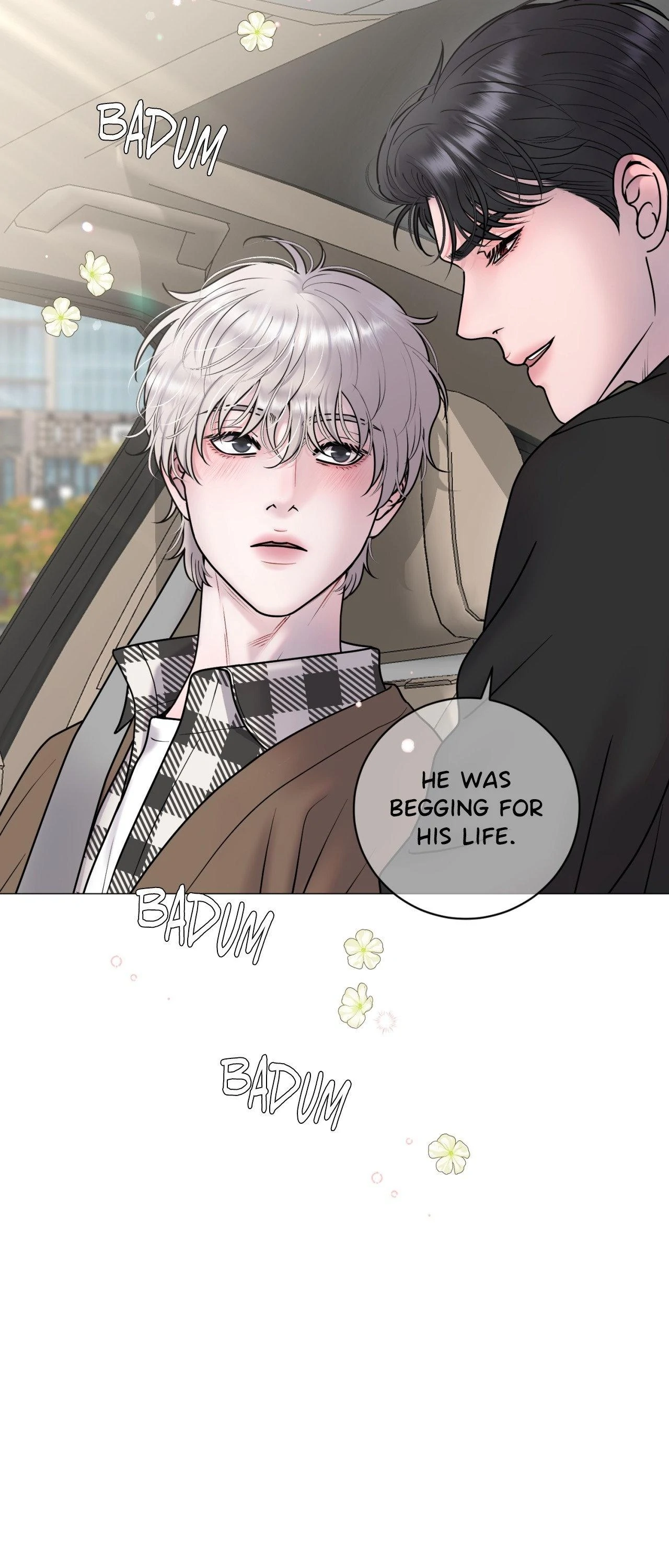 Illusion [Official] - Chapter 29 manhwa