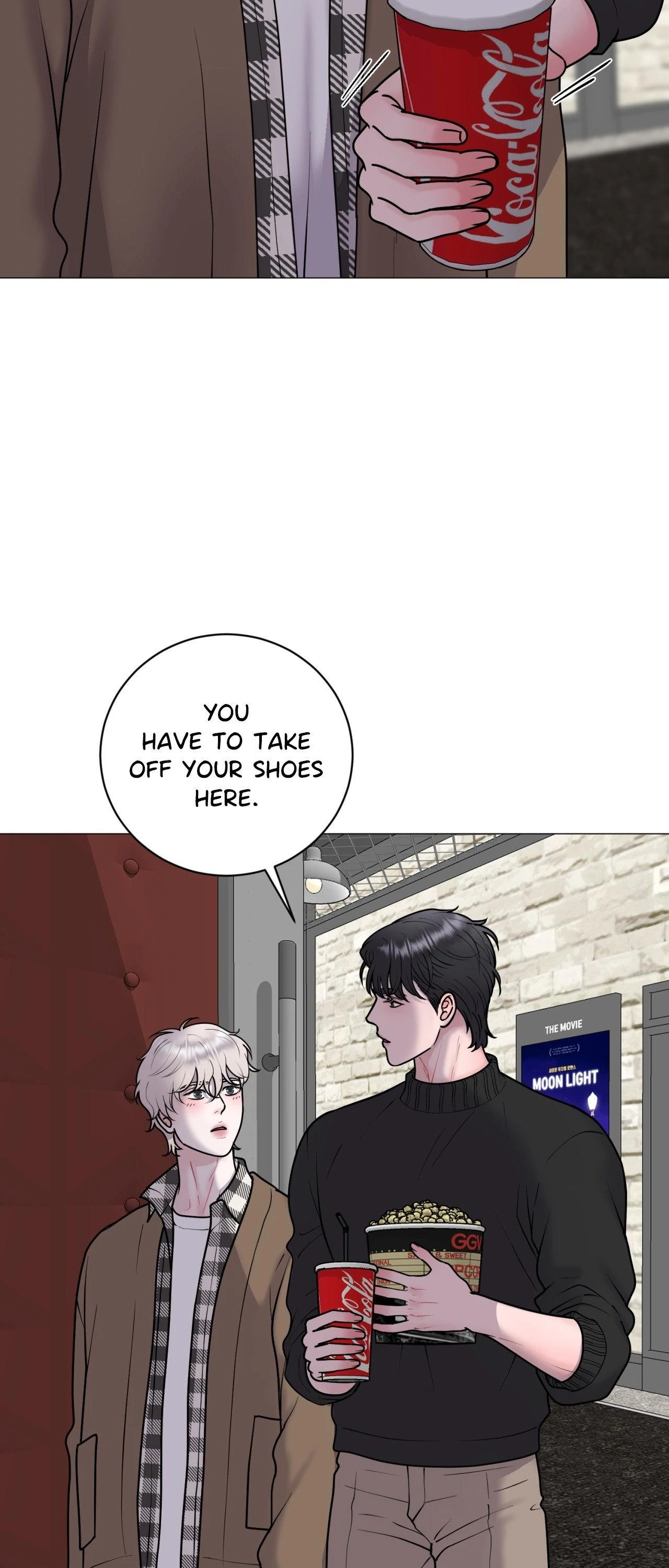 Illusion [Official] - Chapter 29 manhwa
