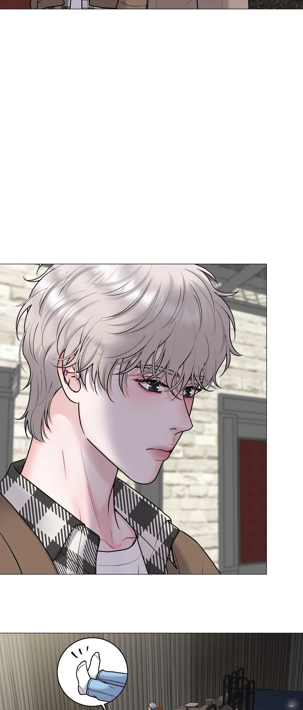 Illusion [Official] - Chapter 29 manhwa
