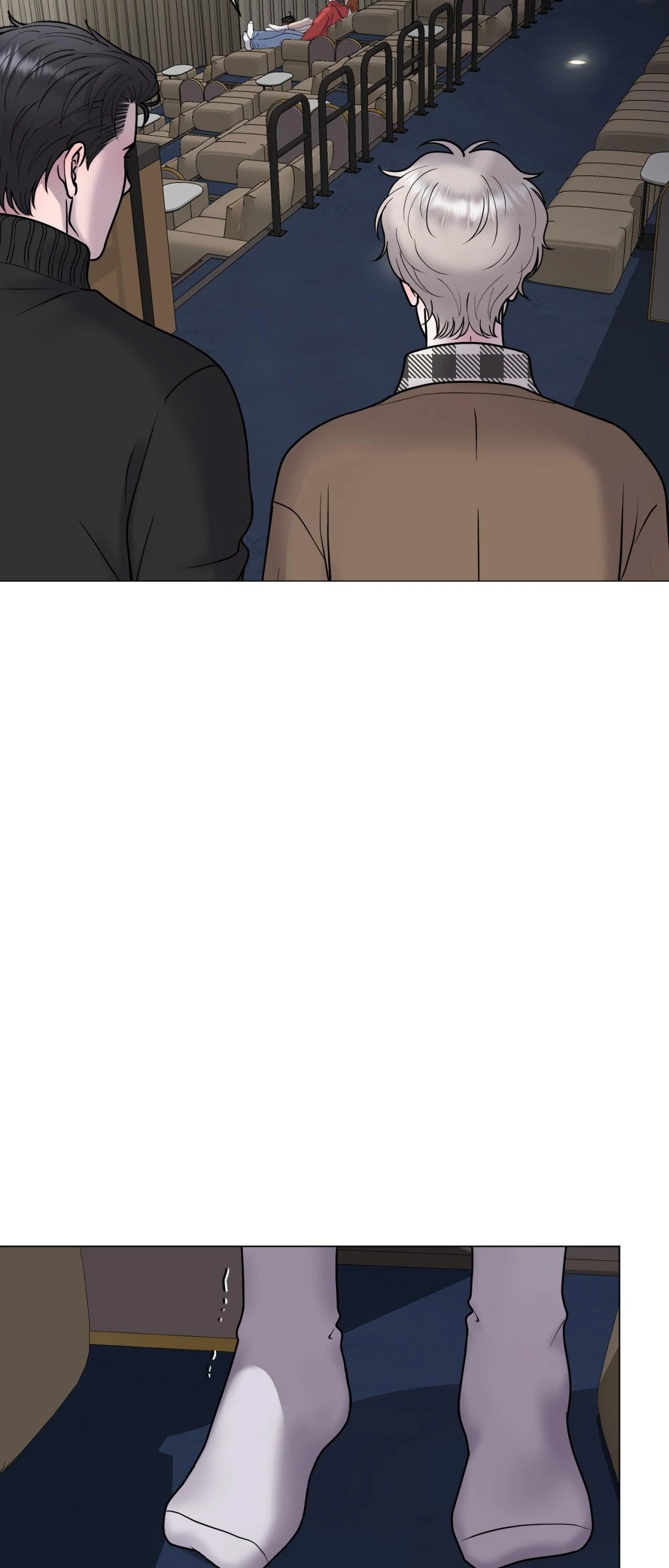 Illusion [Official] - Chapter 29 manhwa